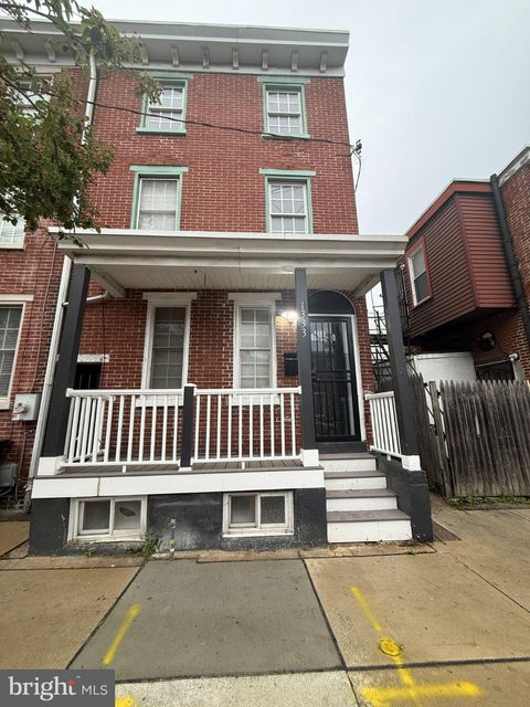 Photo of 1333 N Walnut Street, WILMINGTON, DE 19801 (MLS # DENC2103698)