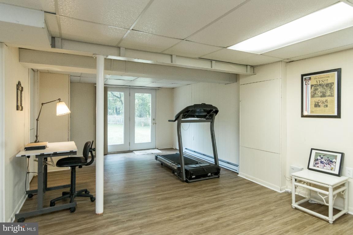 LONGFELLOW - Residential