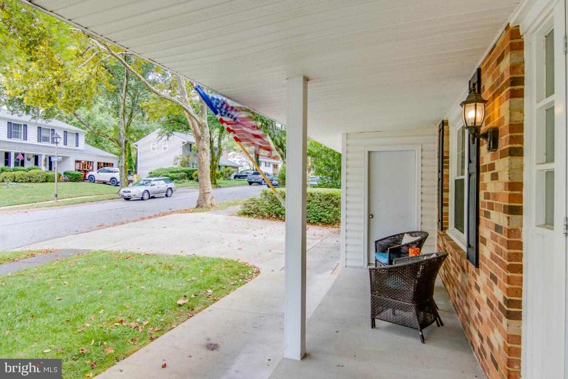 LONGFELLOW - Residential