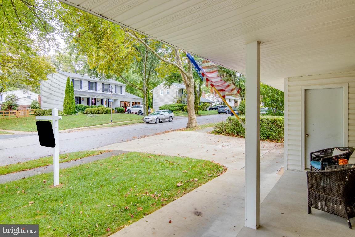 LONGFELLOW - Residential