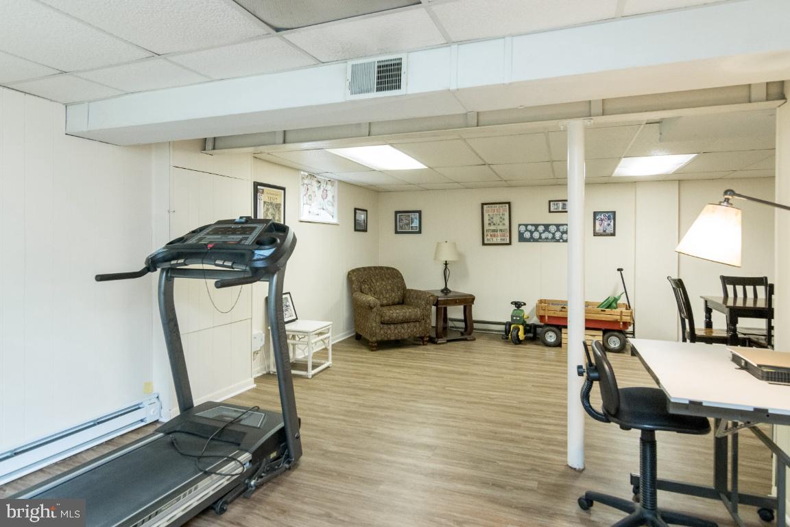 LONGFELLOW - Residential