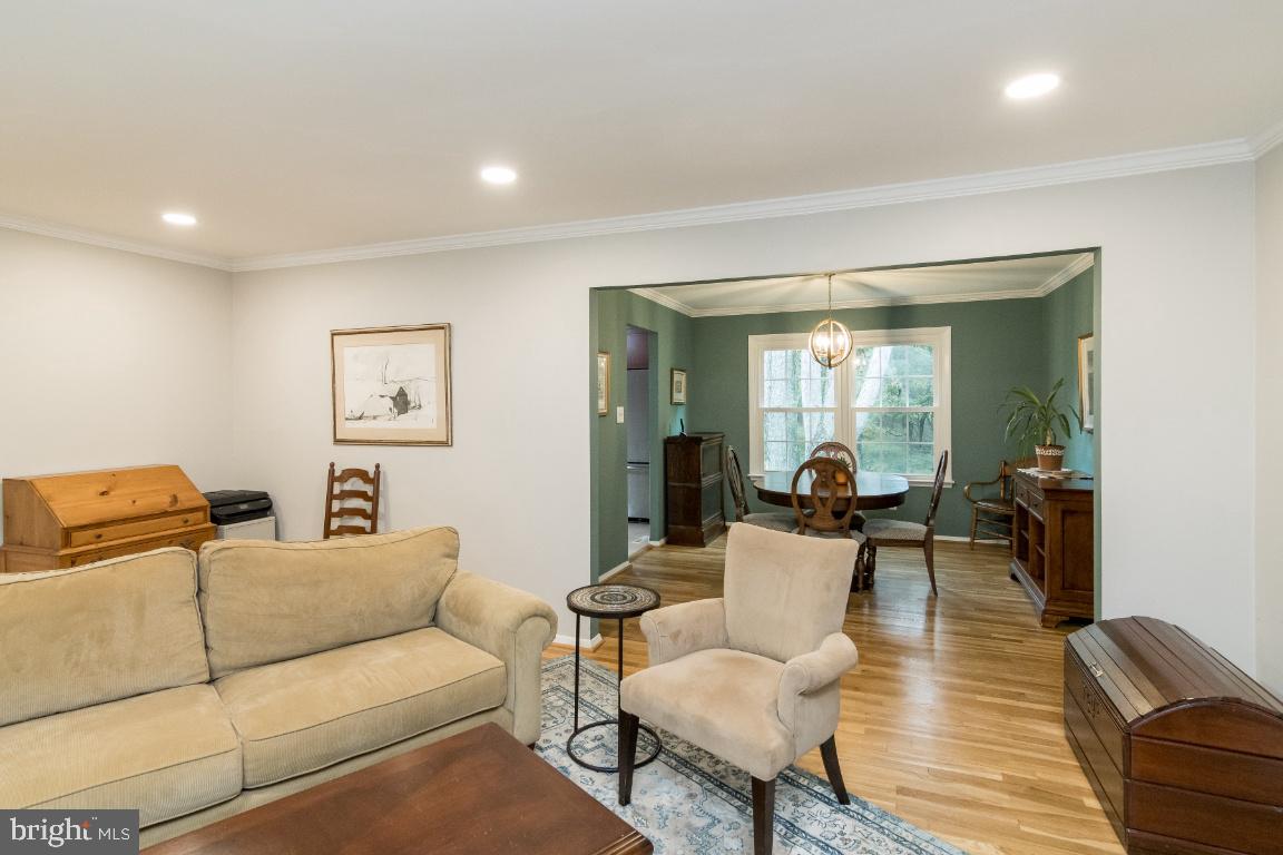 LONGFELLOW - Residential