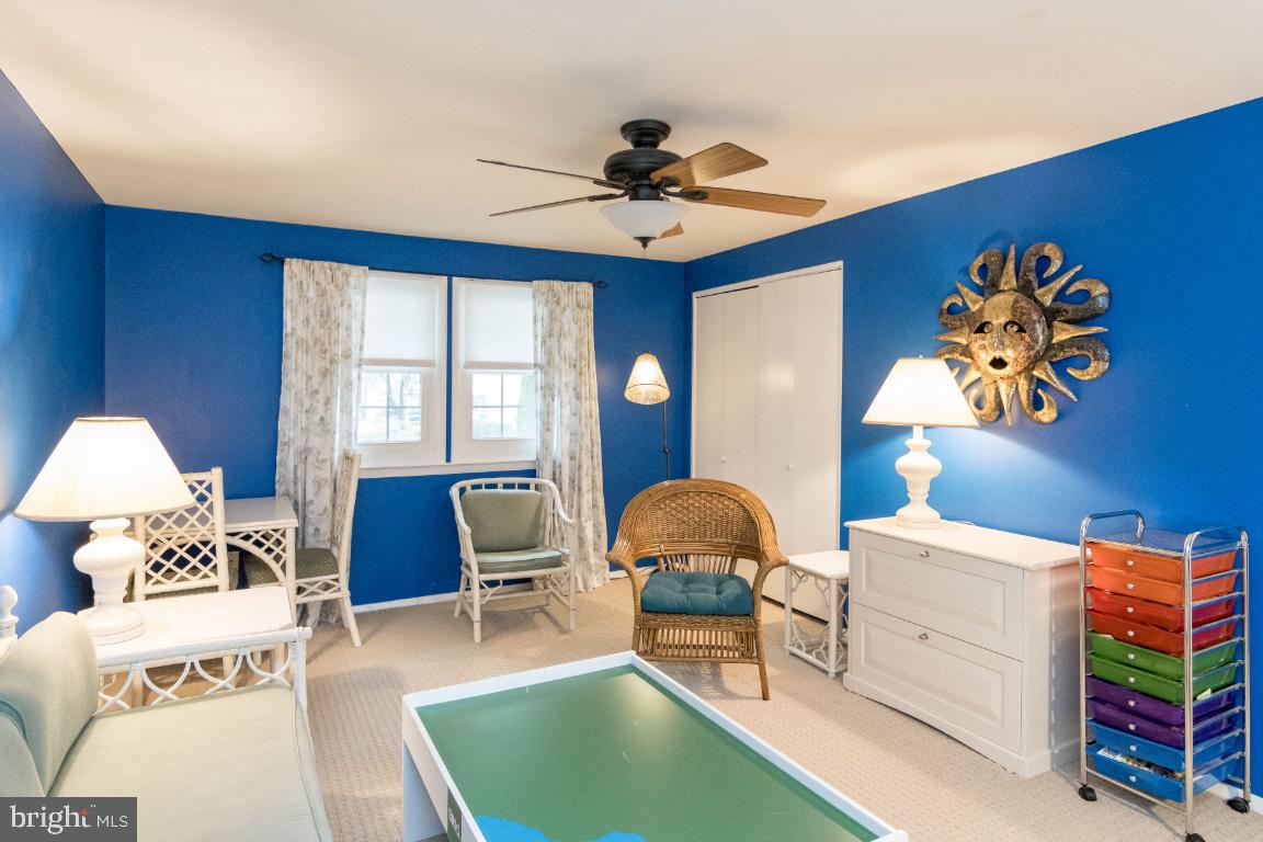 LONGFELLOW - Residential