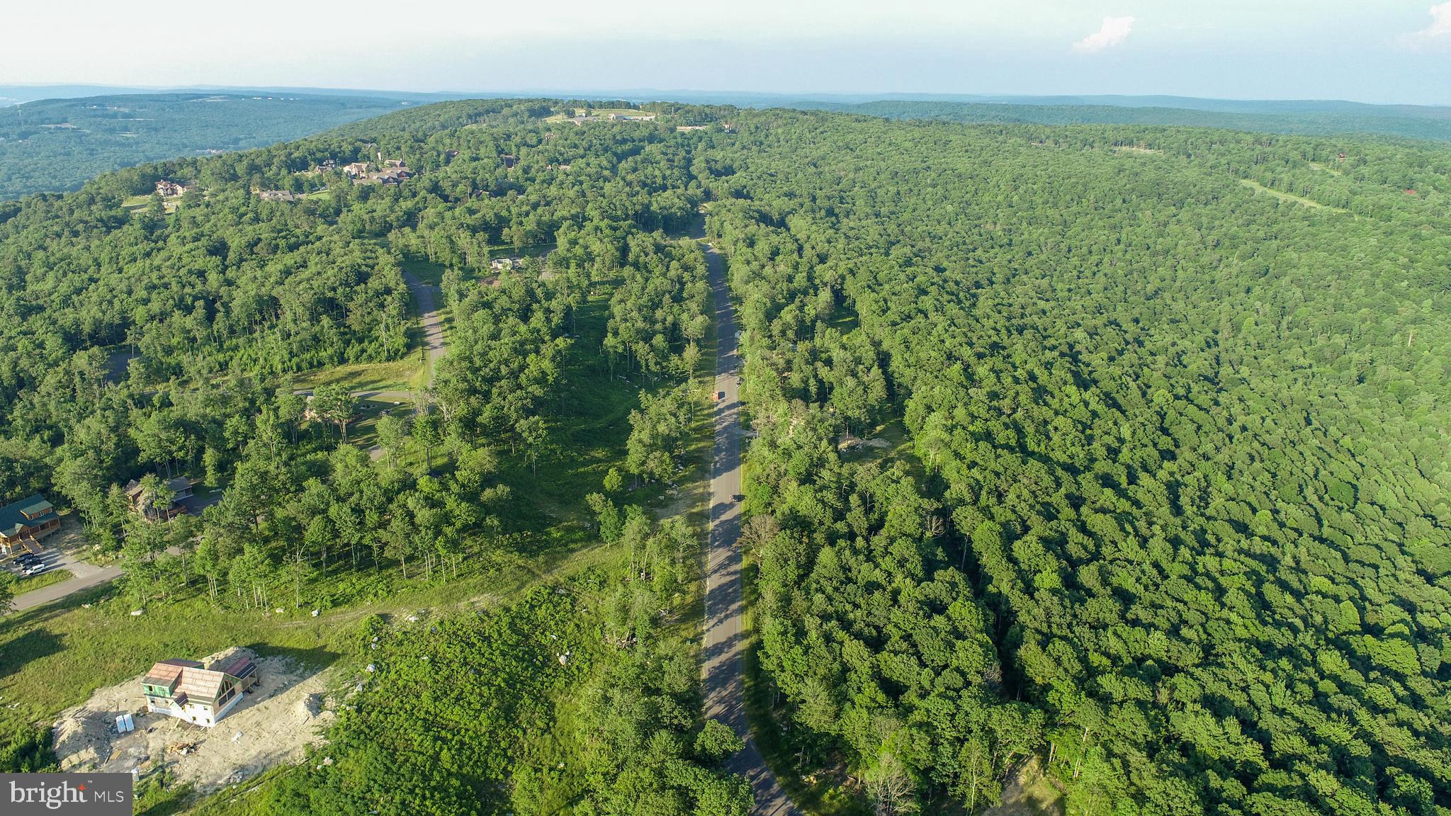 FORK RUN TRAIL