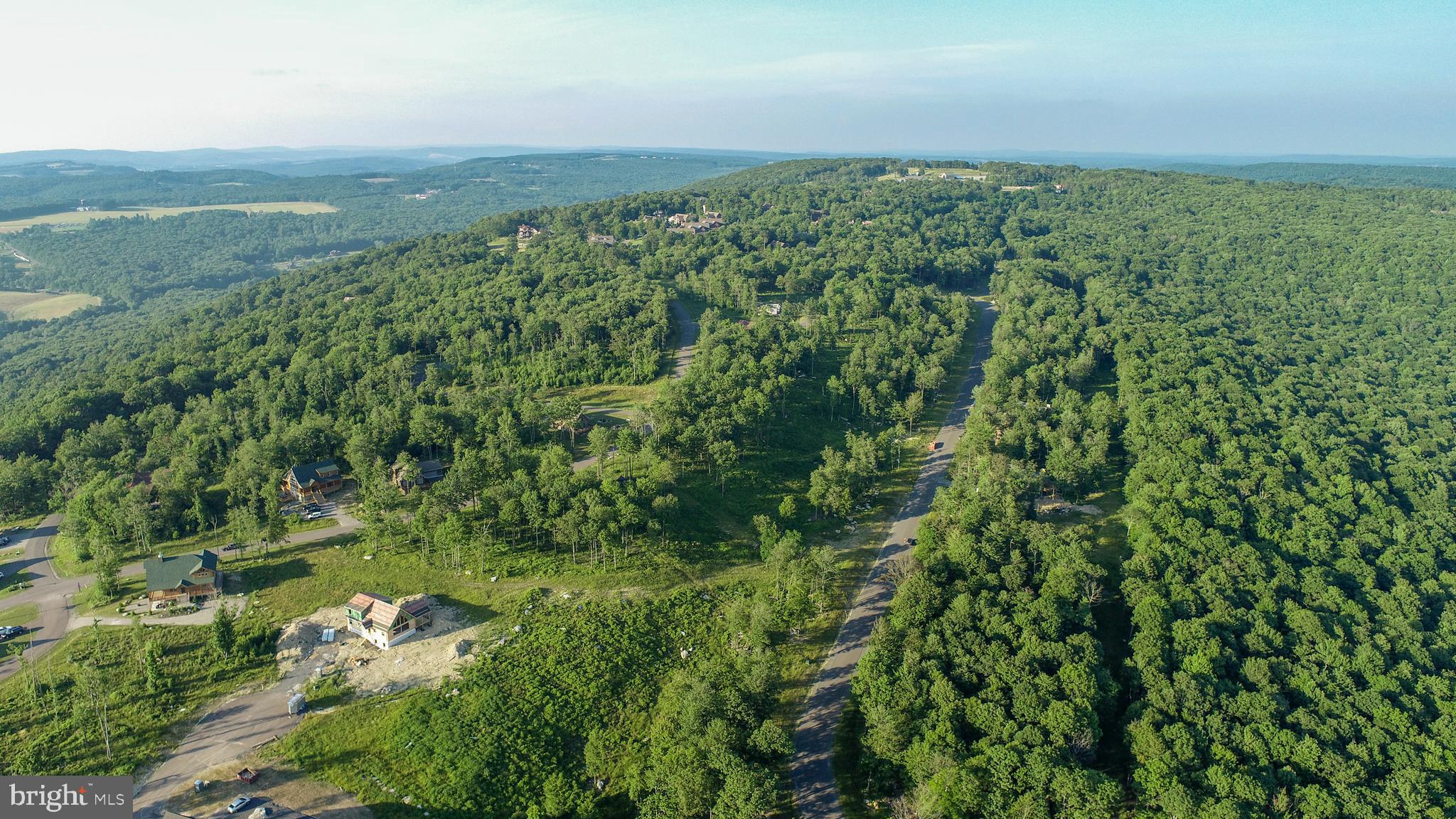 FORK RUN TRAIL