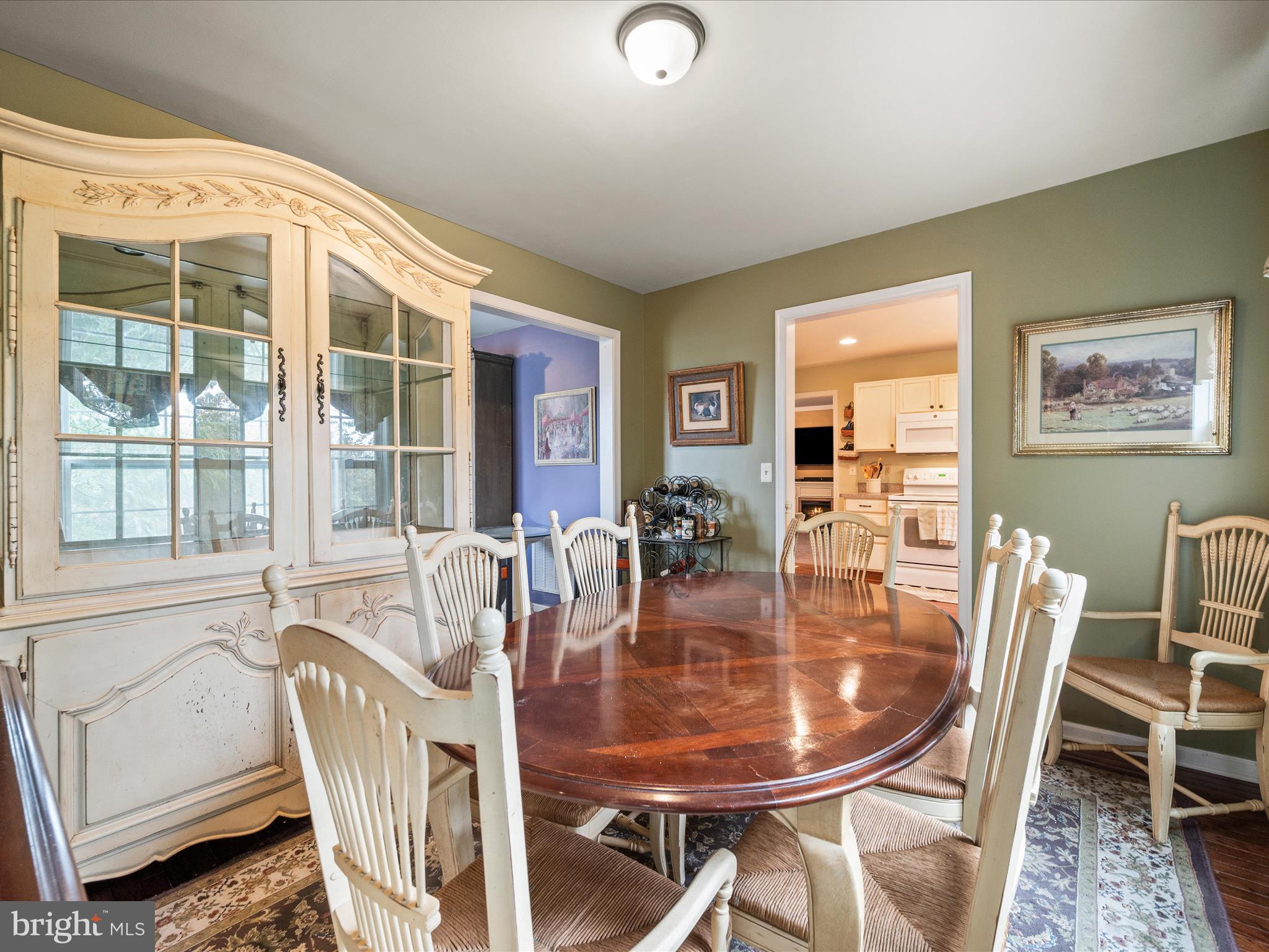 INWOOD MEADOWS - Residential