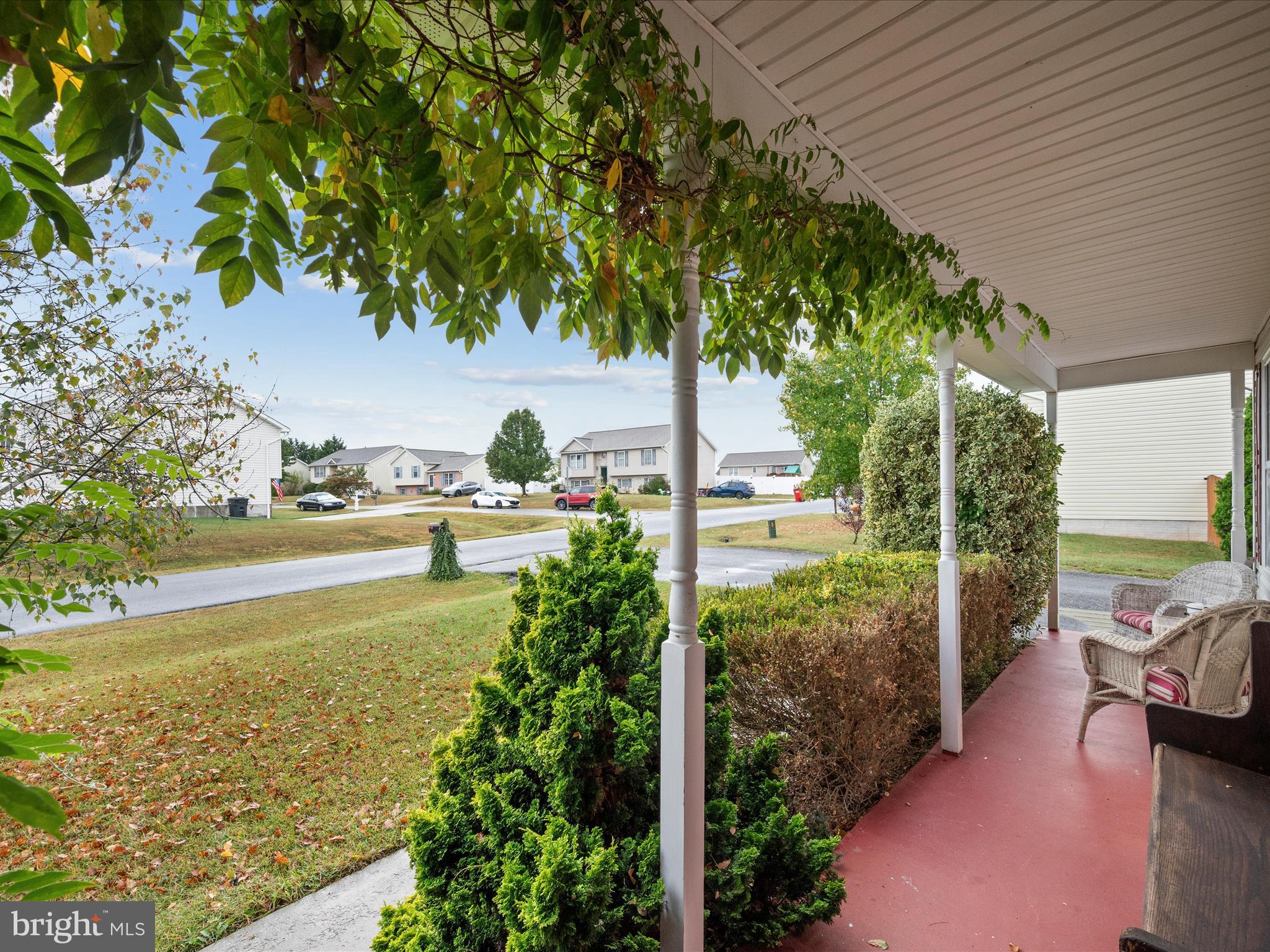 INWOOD MEADOWS - Residential