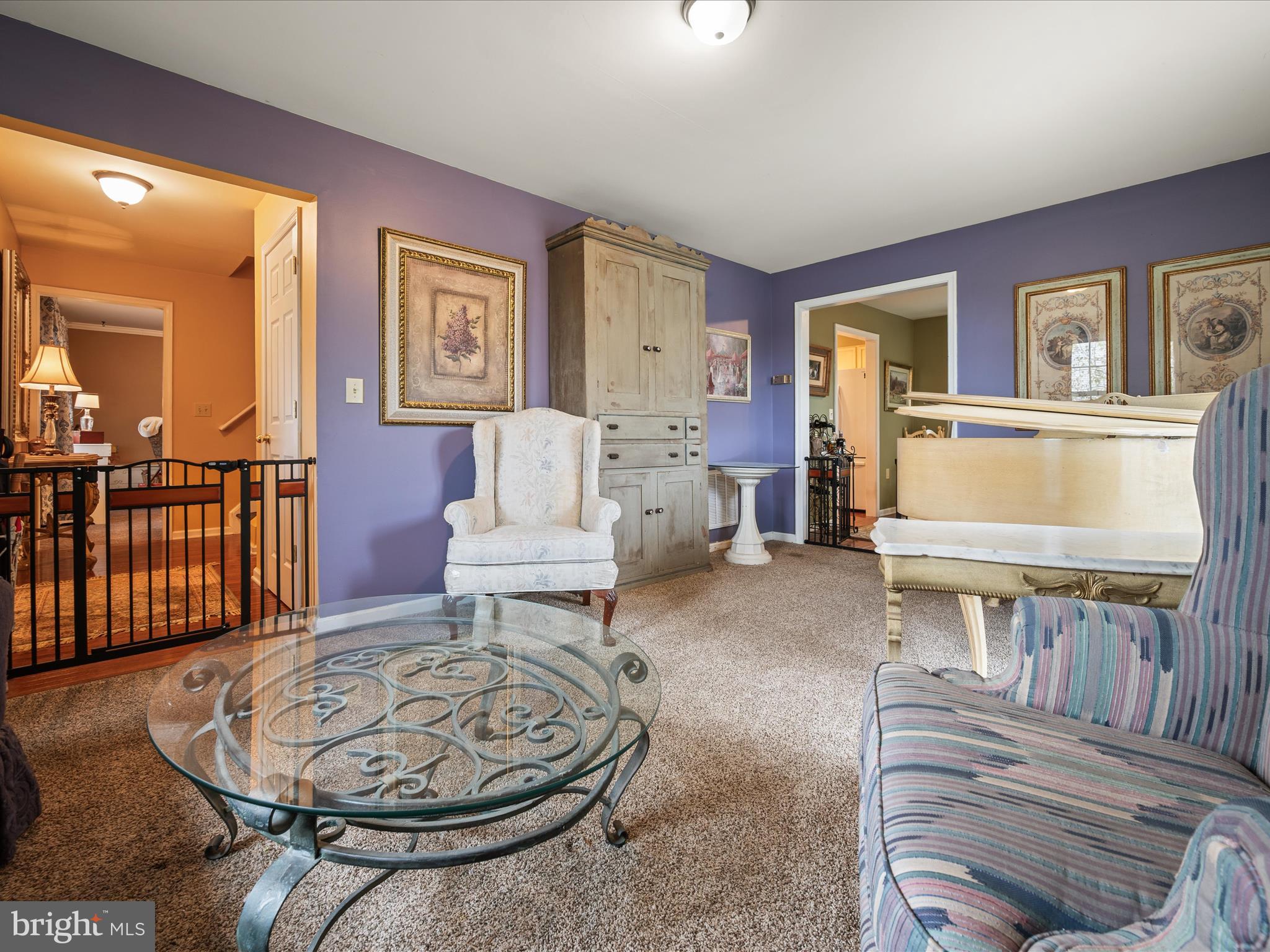 INWOOD MEADOWS - Residential