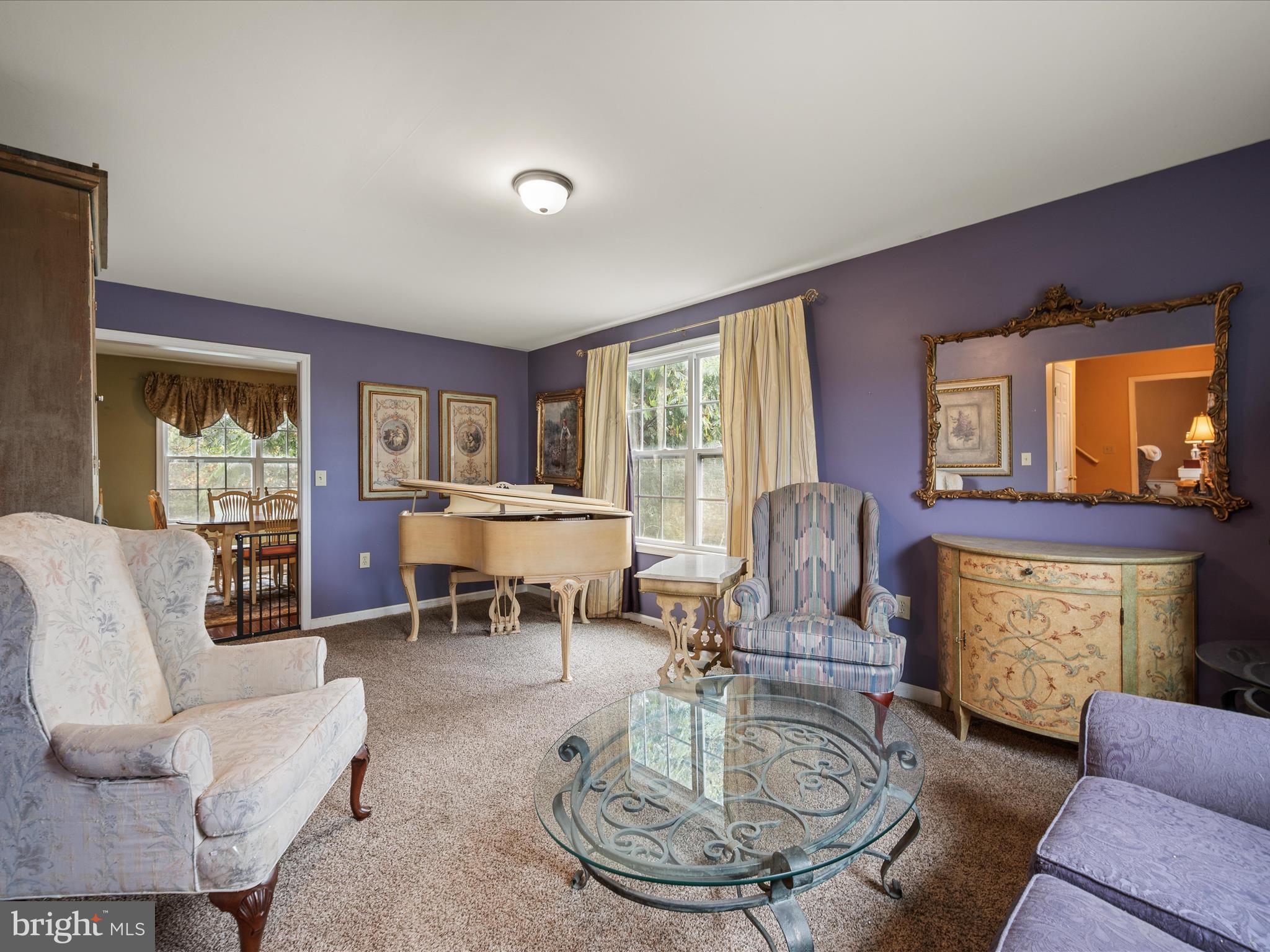 INWOOD MEADOWS - Residential