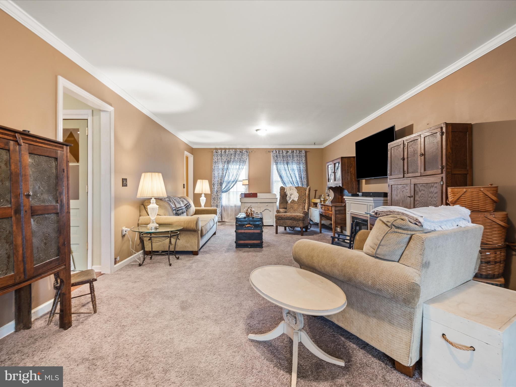 INWOOD MEADOWS - Residential