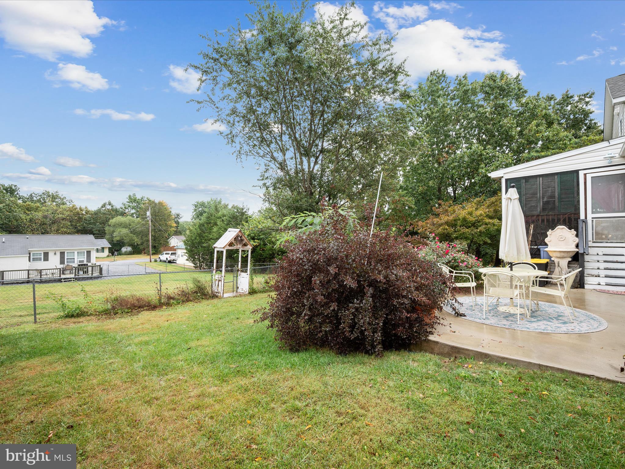 INWOOD MEADOWS - Residential