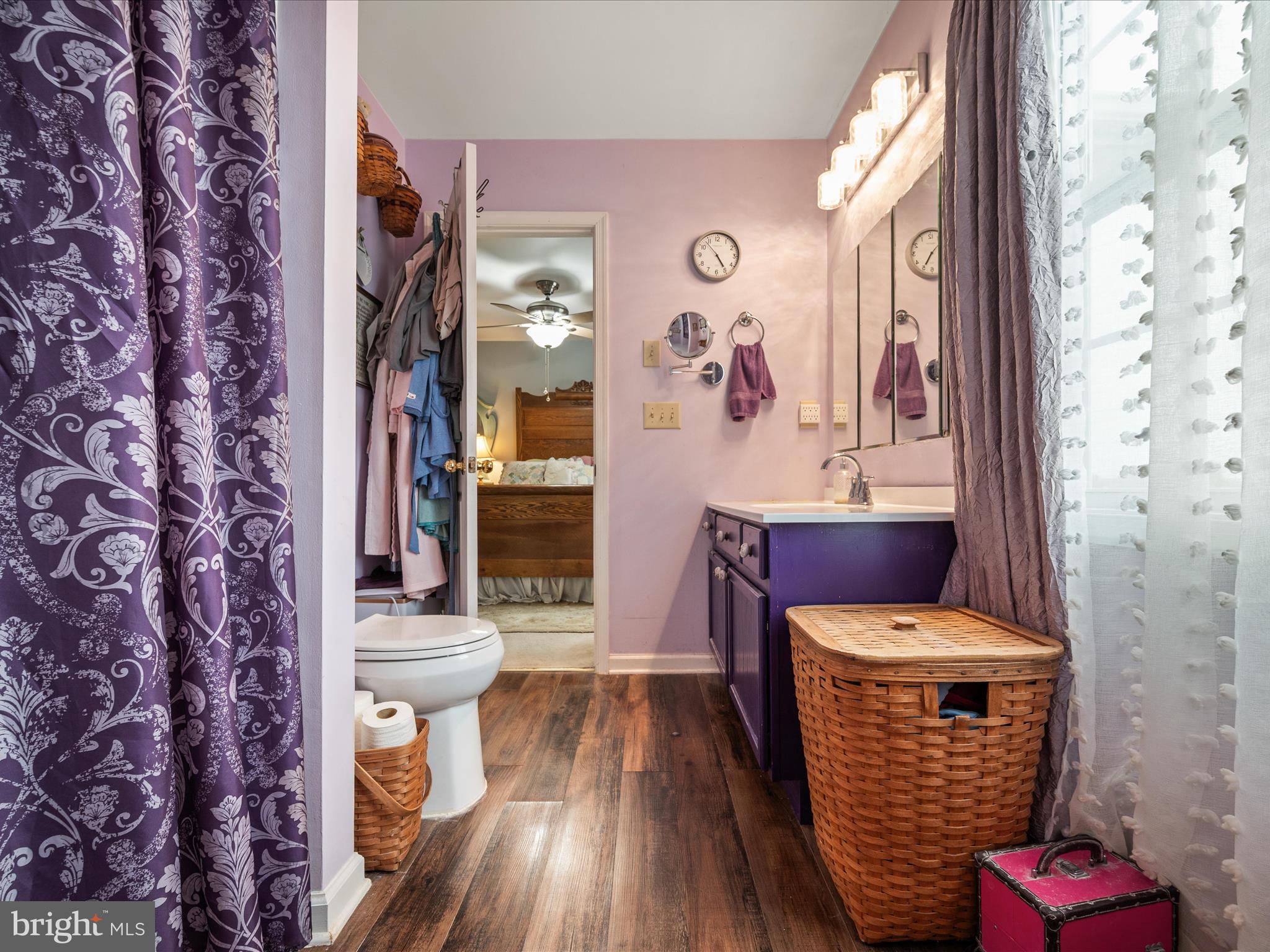 INWOOD MEADOWS - Residential