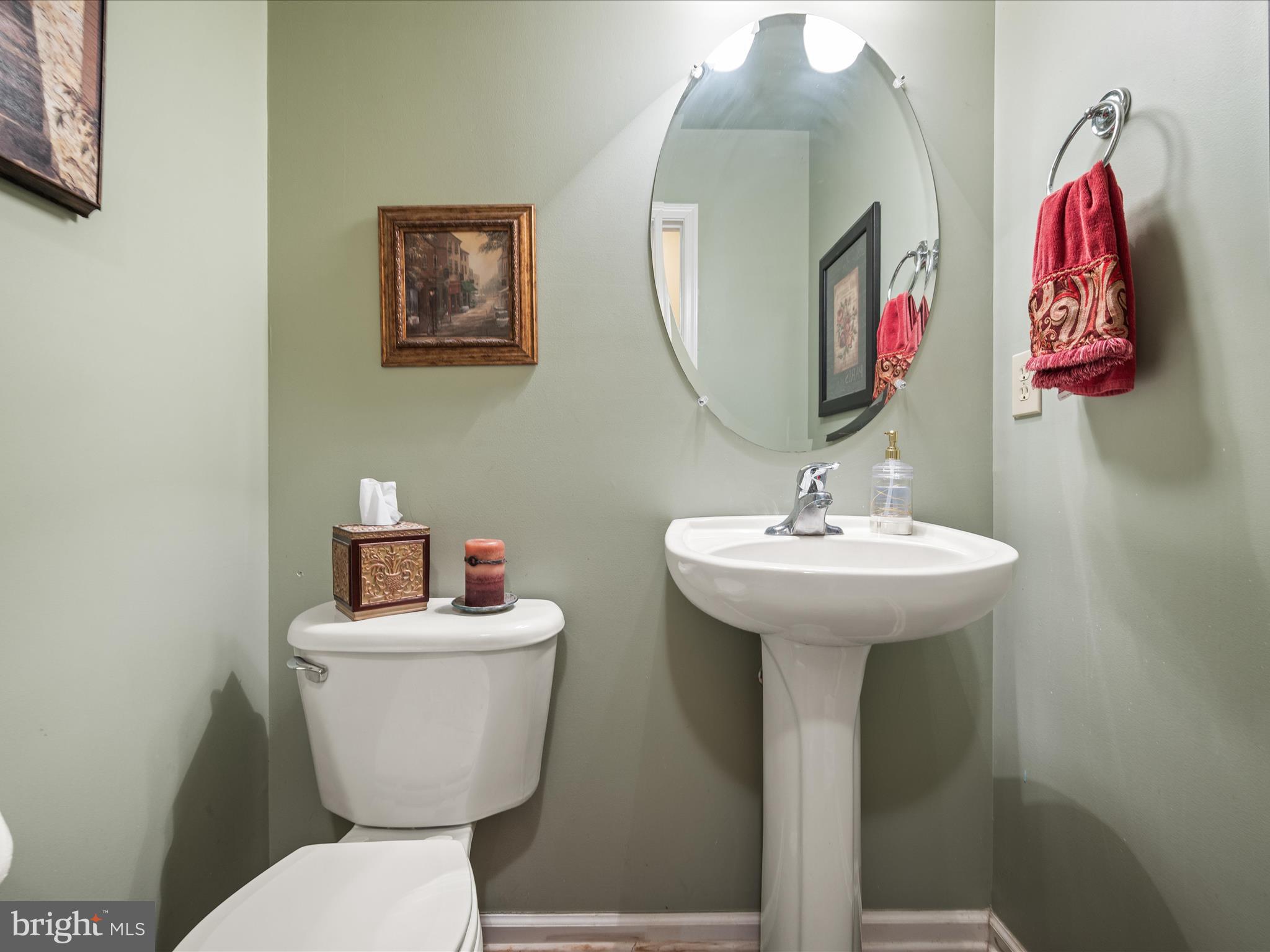 INWOOD MEADOWS - Residential