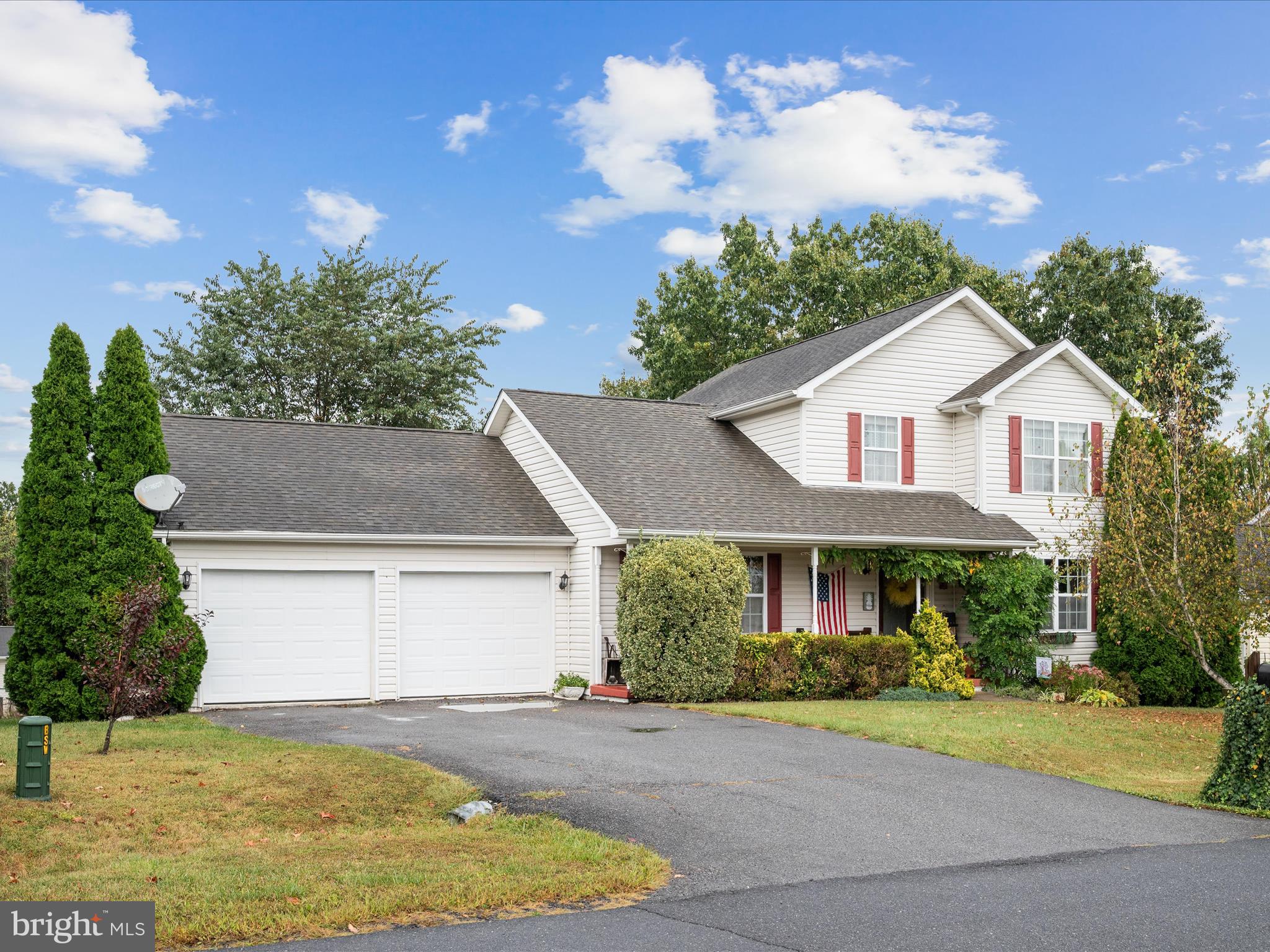 INWOOD MEADOWS - Residential