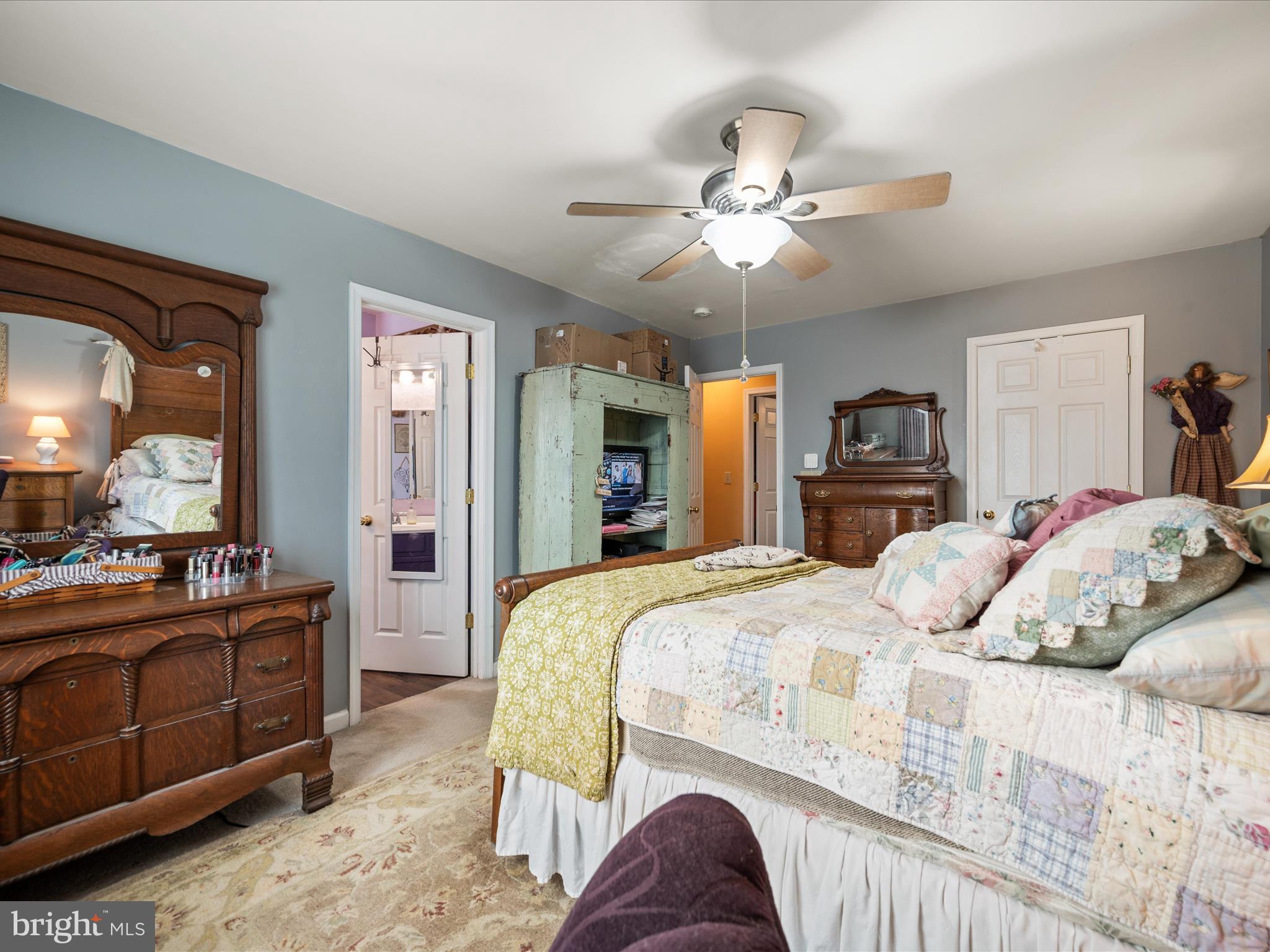 INWOOD MEADOWS - Residential