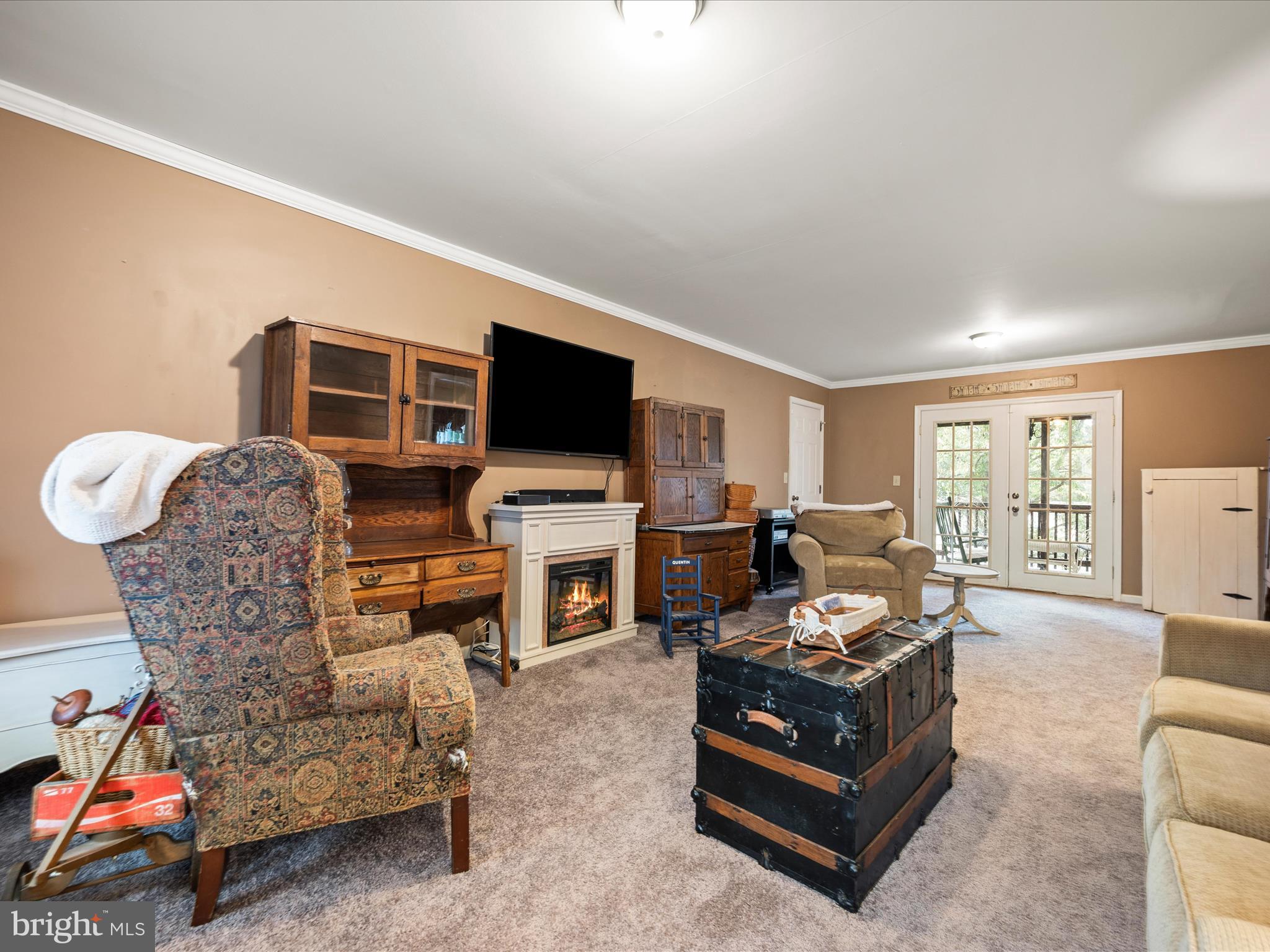 INWOOD MEADOWS - Residential