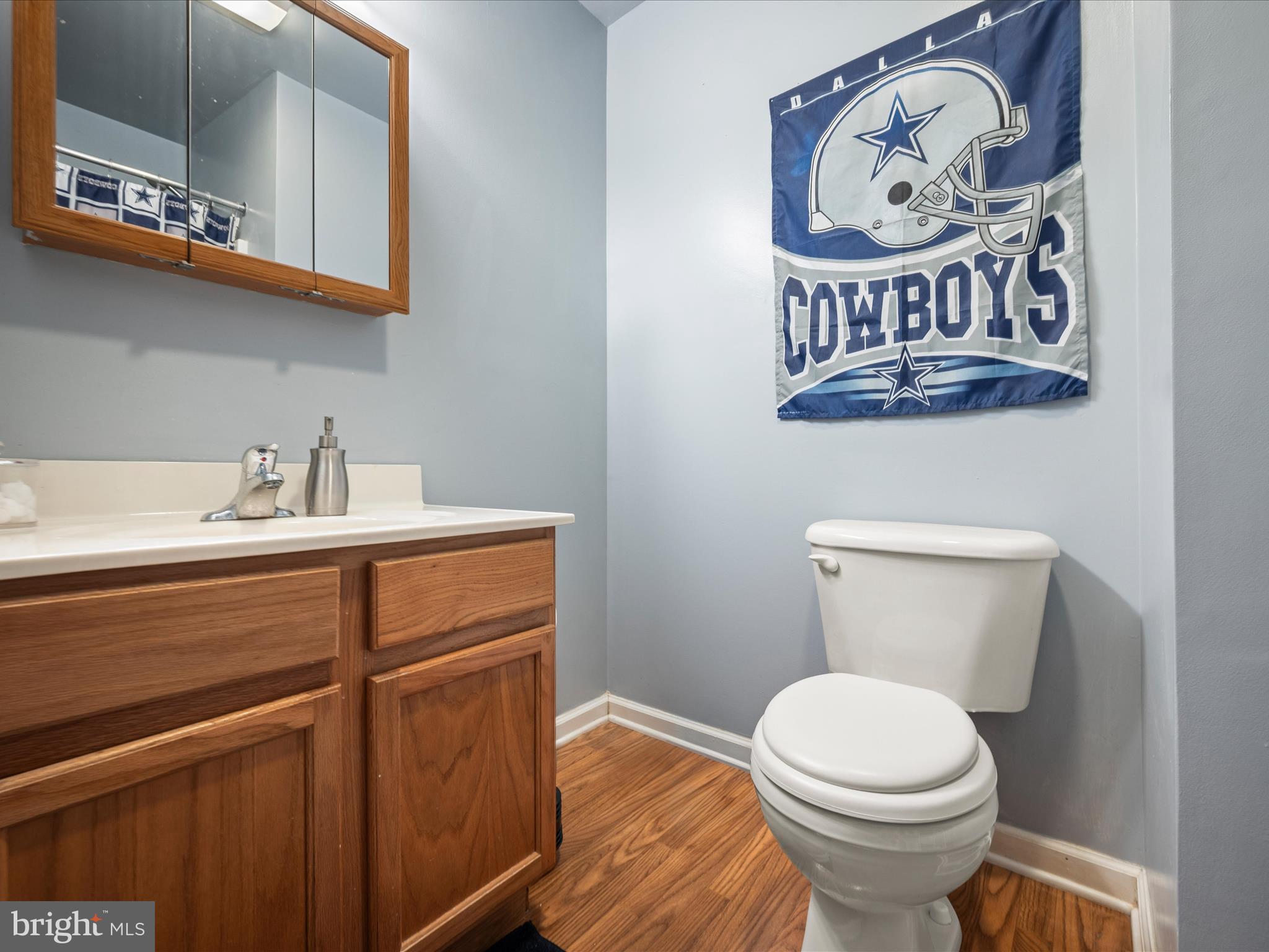 INWOOD MEADOWS - Residential