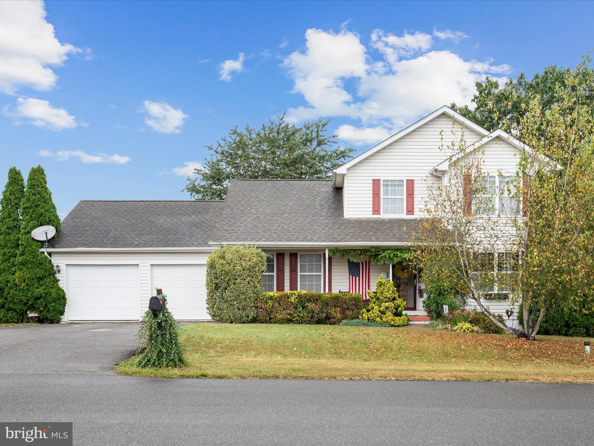 INWOOD MEADOWS - Residential