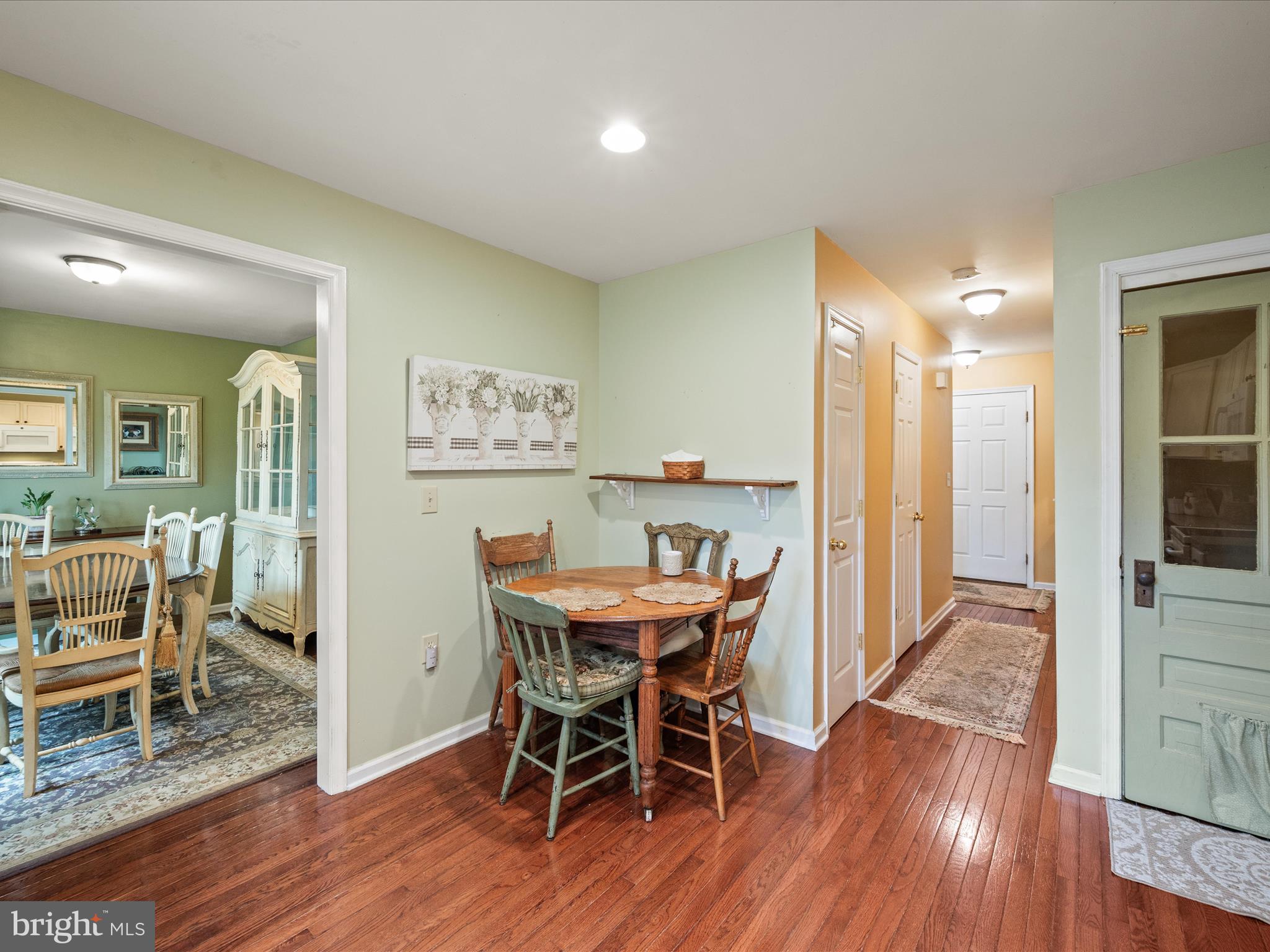 INWOOD MEADOWS - Residential