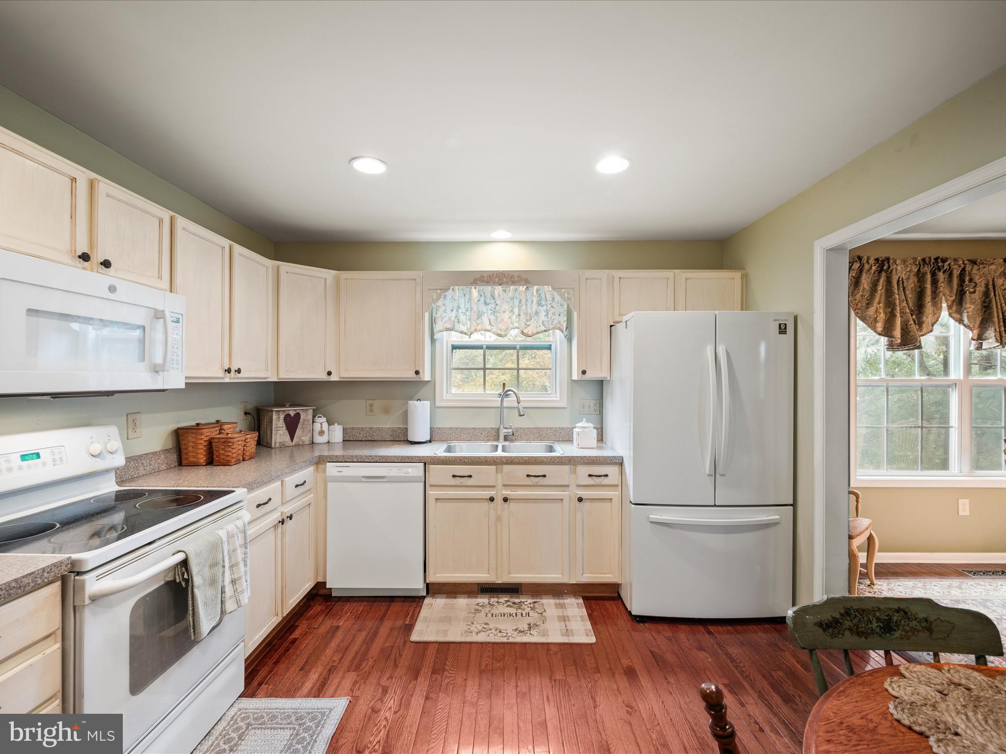 INWOOD MEADOWS - Residential