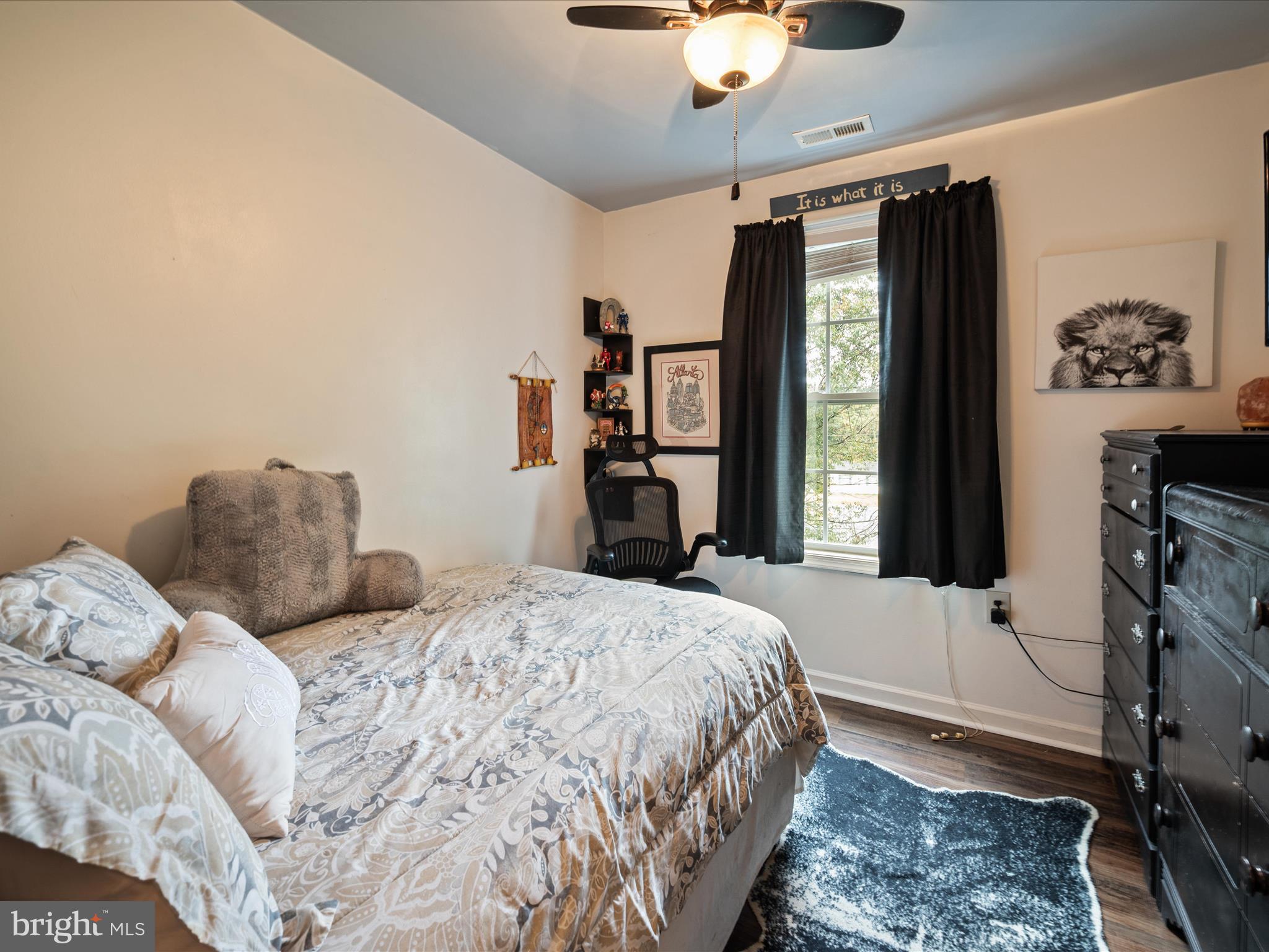 INWOOD MEADOWS - Residential