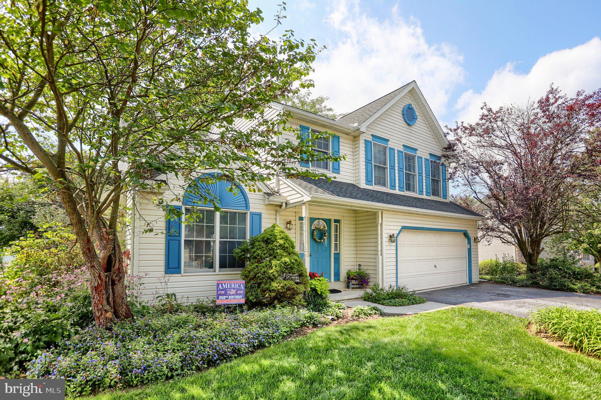 202 FOX GROVE PLACE