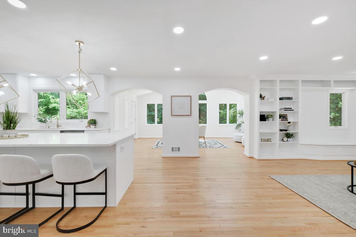 OLD GEORGETOWN ESTATES - Residential