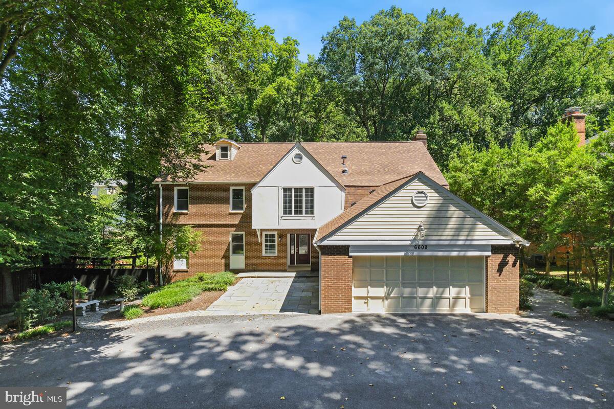 OLD GEORGETOWN ESTATES - Residential