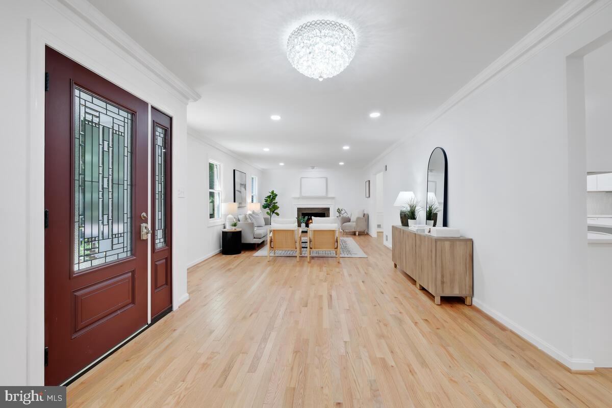 OLD GEORGETOWN ESTATES - Residential