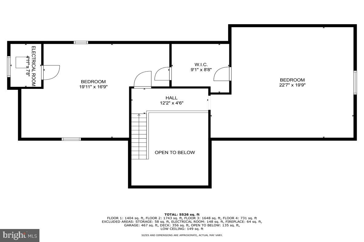 OLD GEORGETOWN ESTATES - Residential