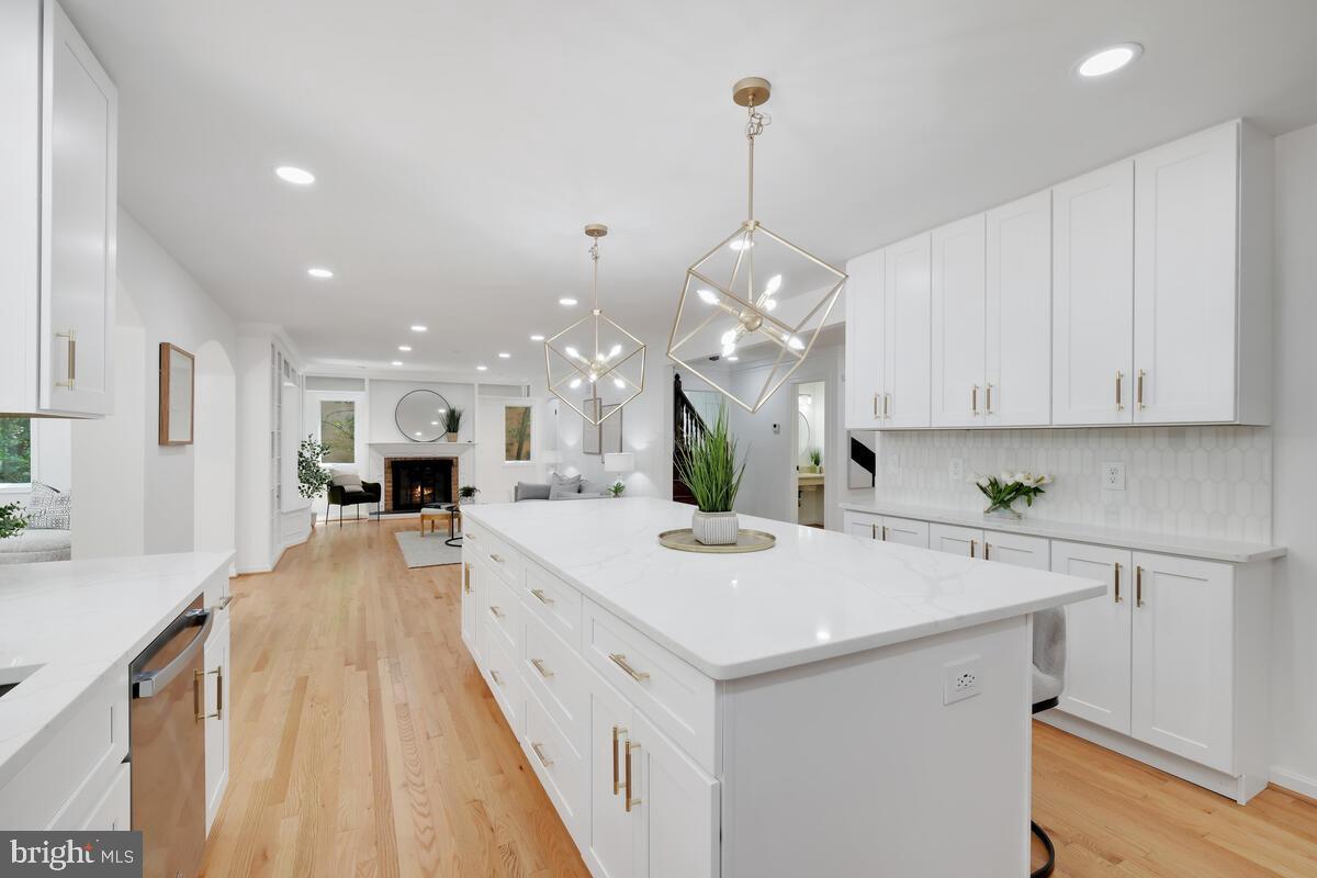 OLD GEORGETOWN ESTATES - Residential