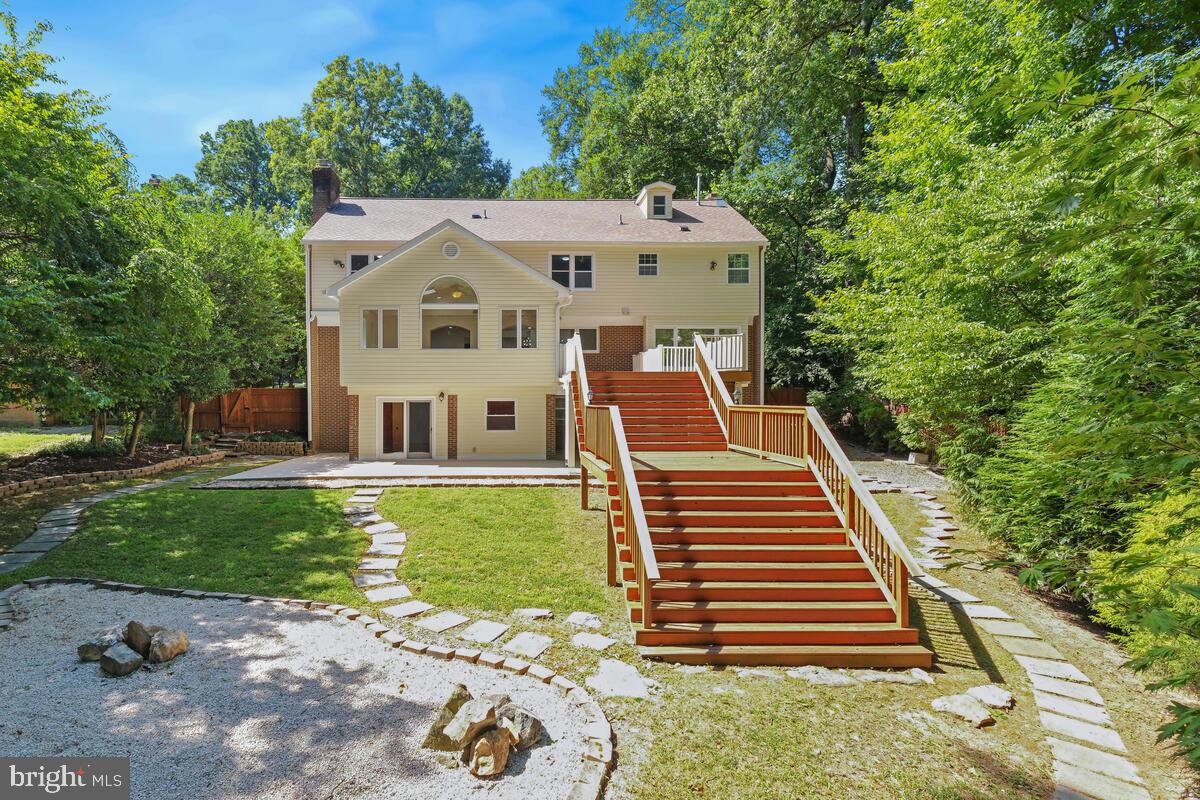 OLD GEORGETOWN ESTATES - Residential