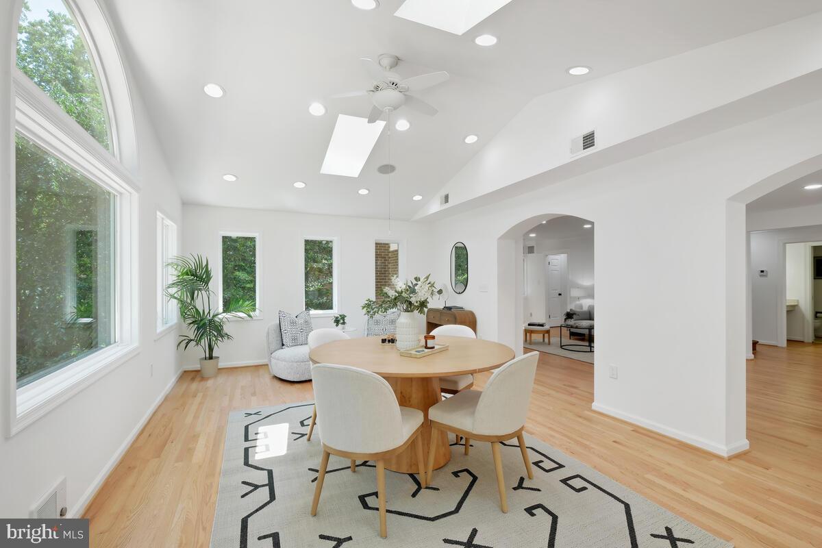 OLD GEORGETOWN ESTATES - Residential