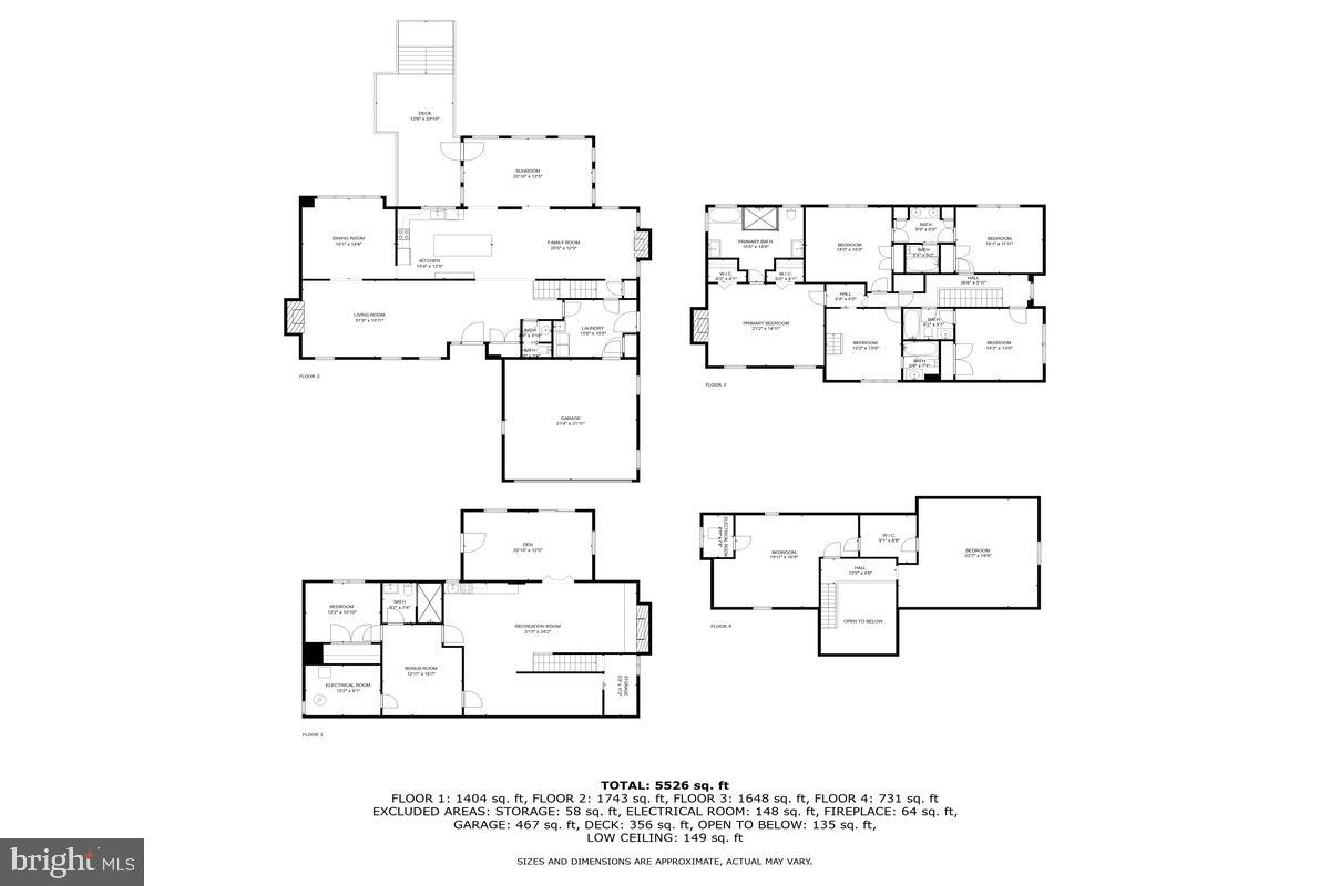 OLD GEORGETOWN ESTATES - Residential