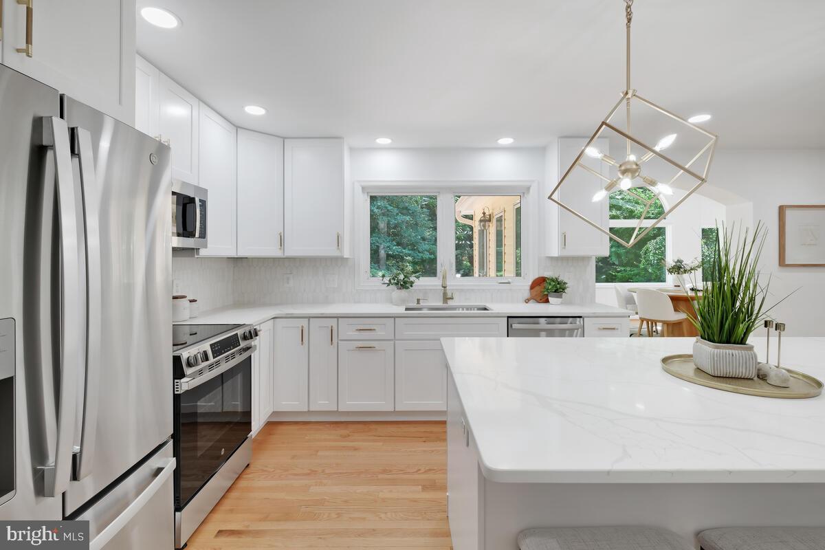 OLD GEORGETOWN ESTATES - Residential