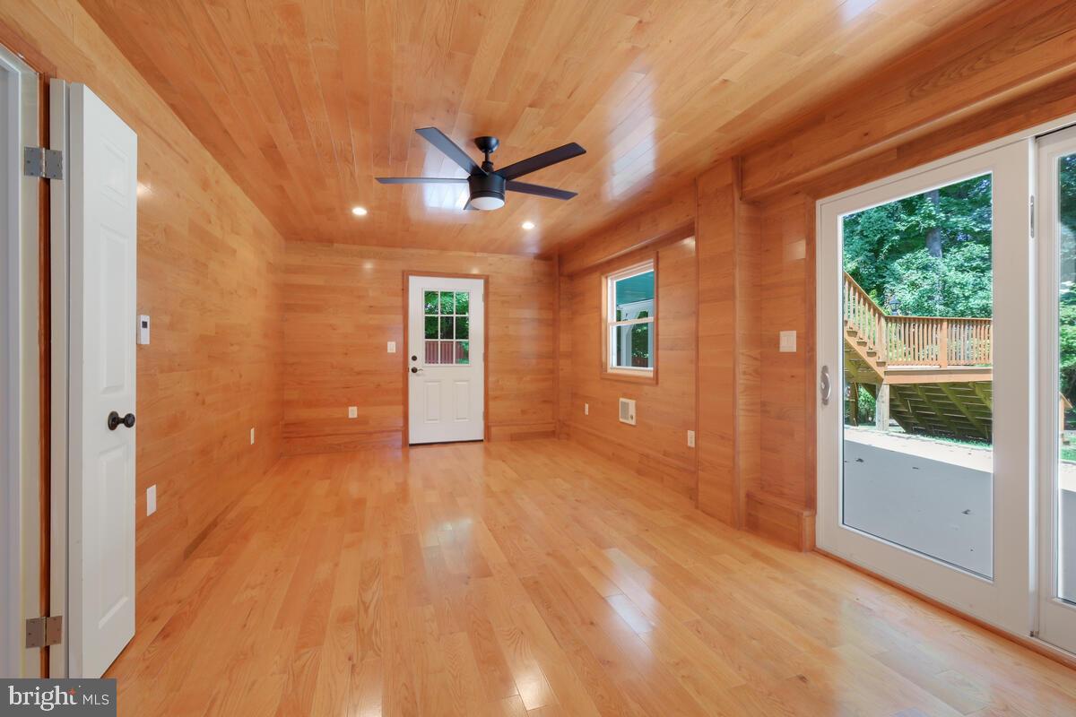 OLD GEORGETOWN ESTATES - Residential