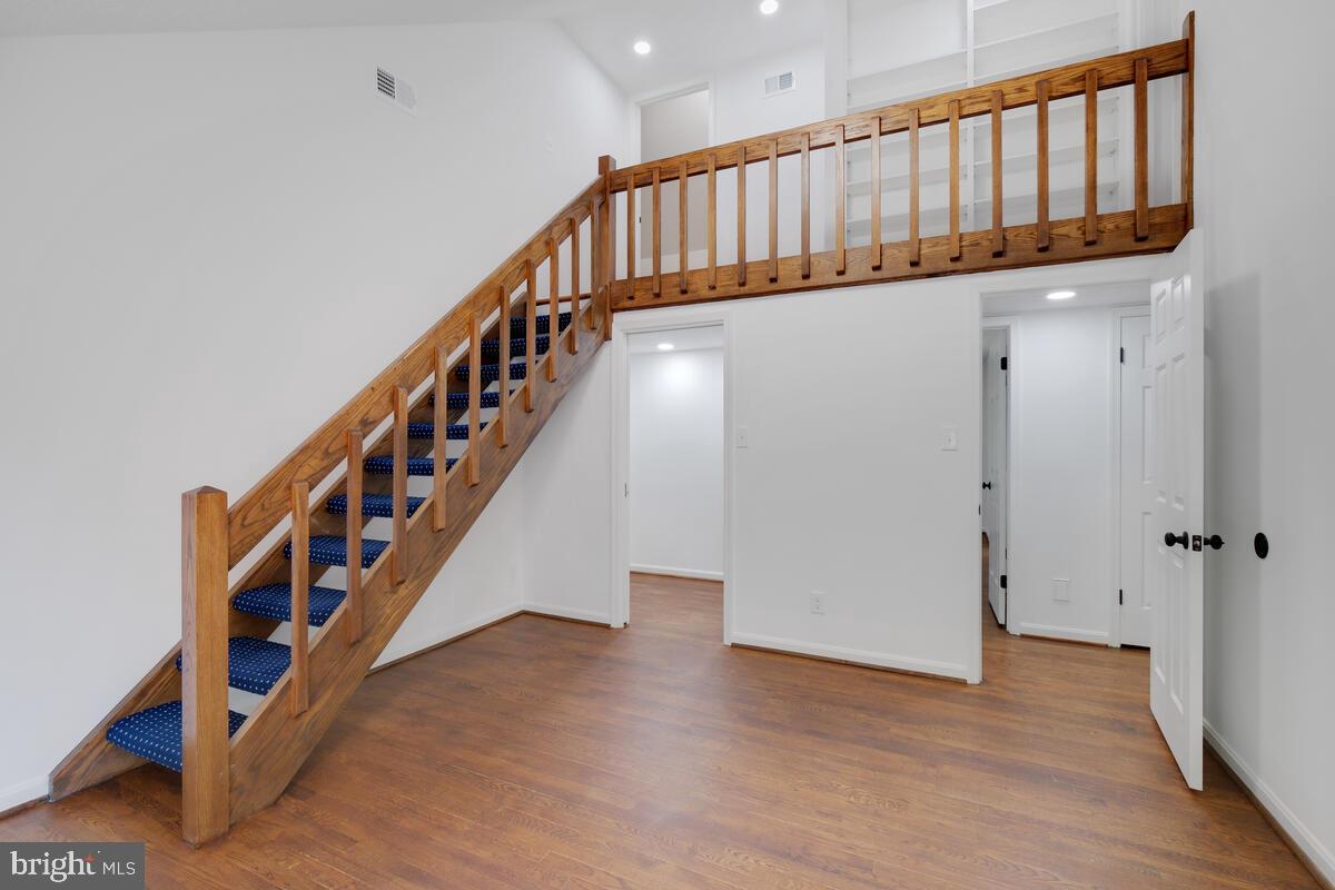 OLD GEORGETOWN ESTATES - Residential