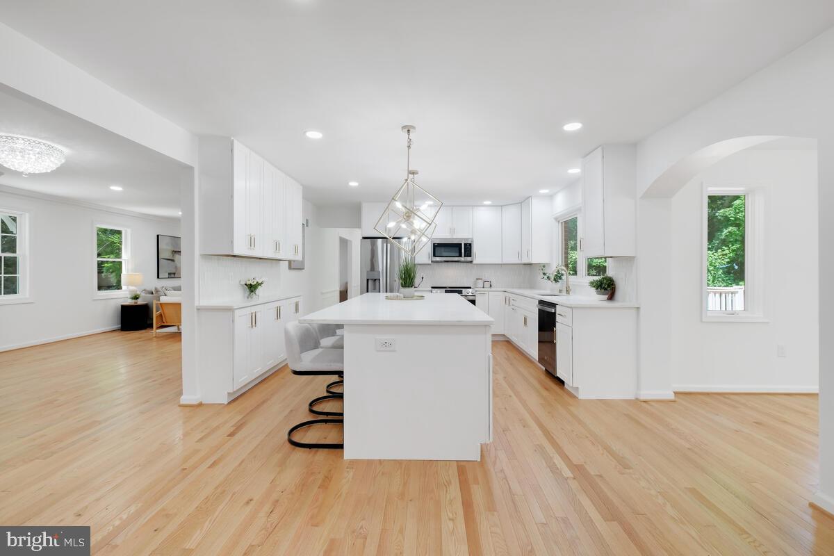 OLD GEORGETOWN ESTATES - Residential