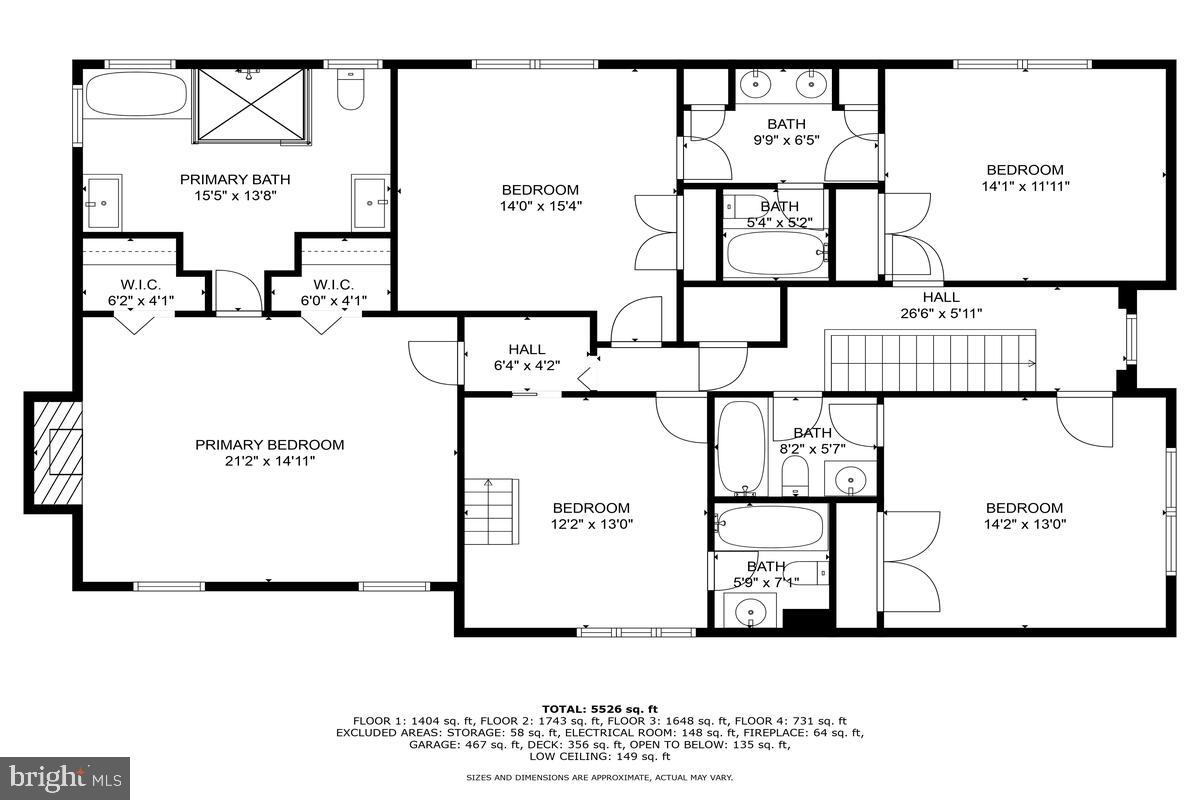 OLD GEORGETOWN ESTATES - Residential
