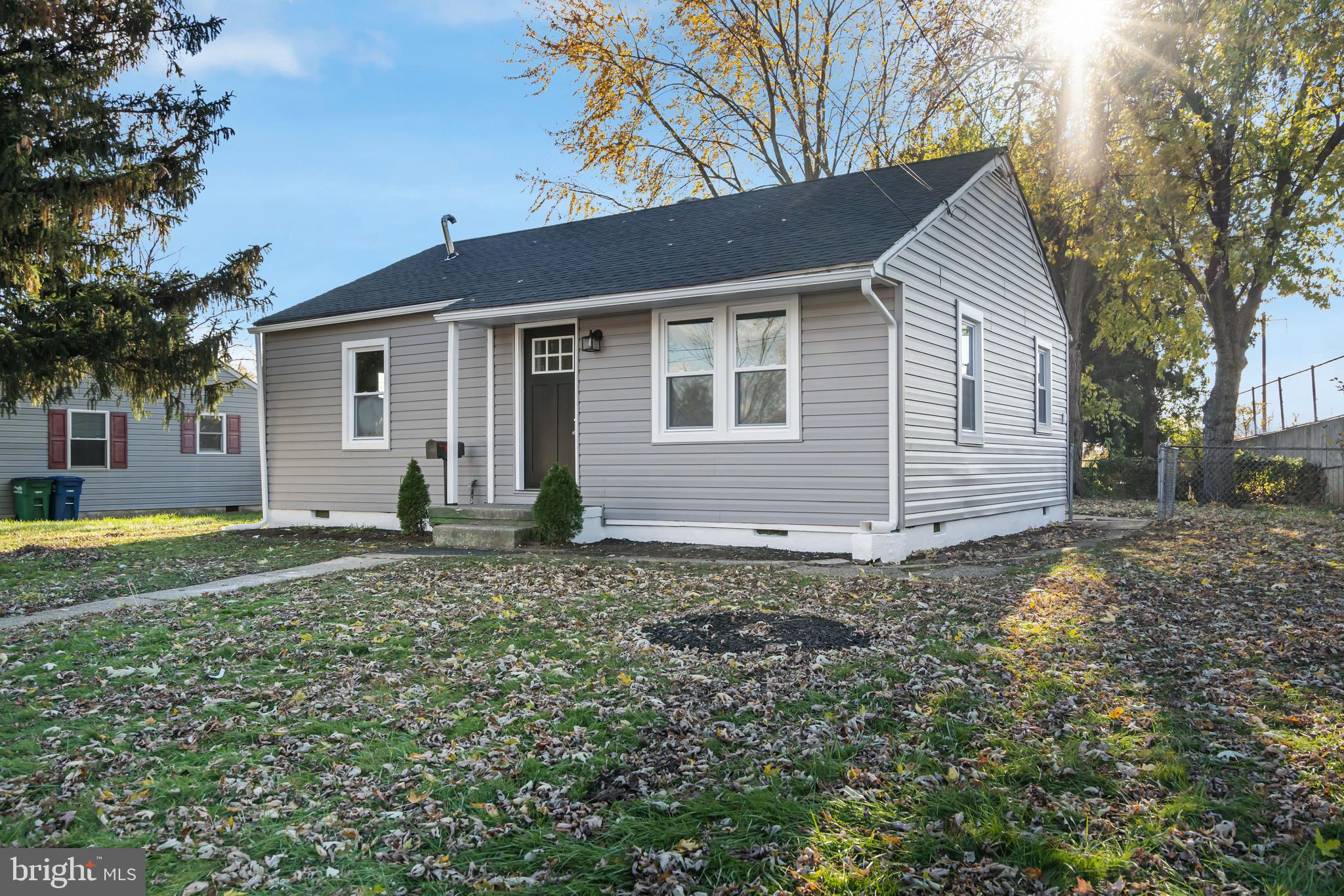 NONE AVAILABLE - Residential Lease