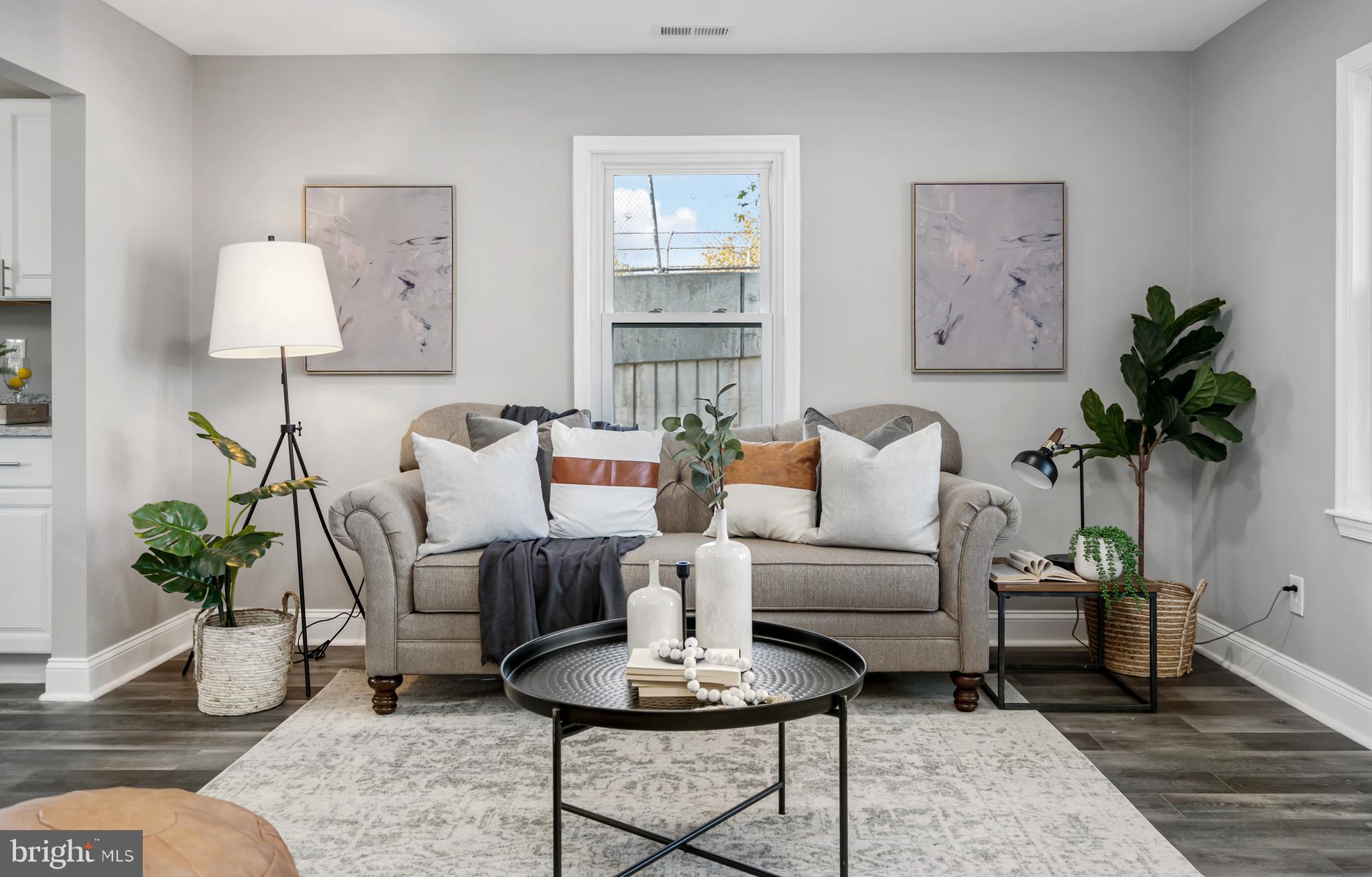 NONE AVAILABLE - Residential Lease