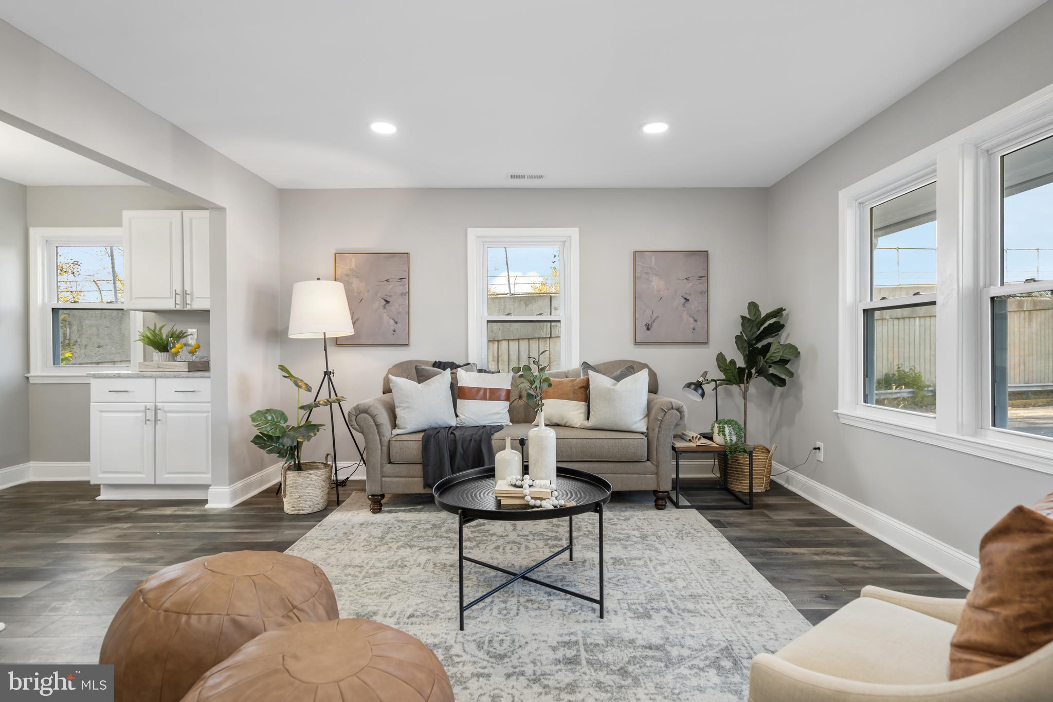 NONE AVAILABLE - Residential Lease