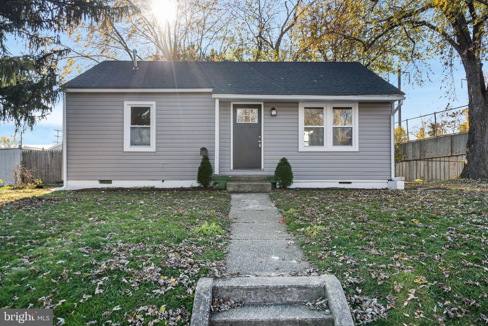 NONE AVAILABLE - Residential Lease