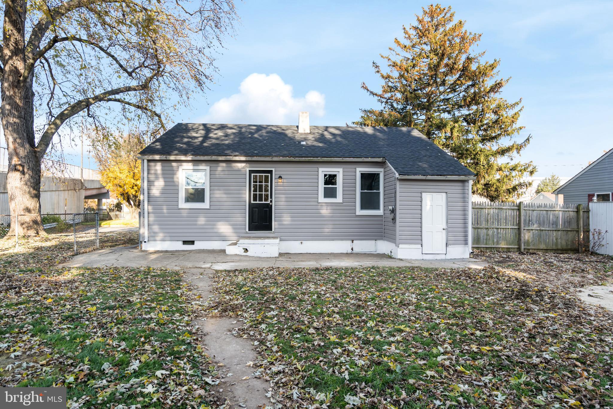 NONE AVAILABLE - Residential Lease