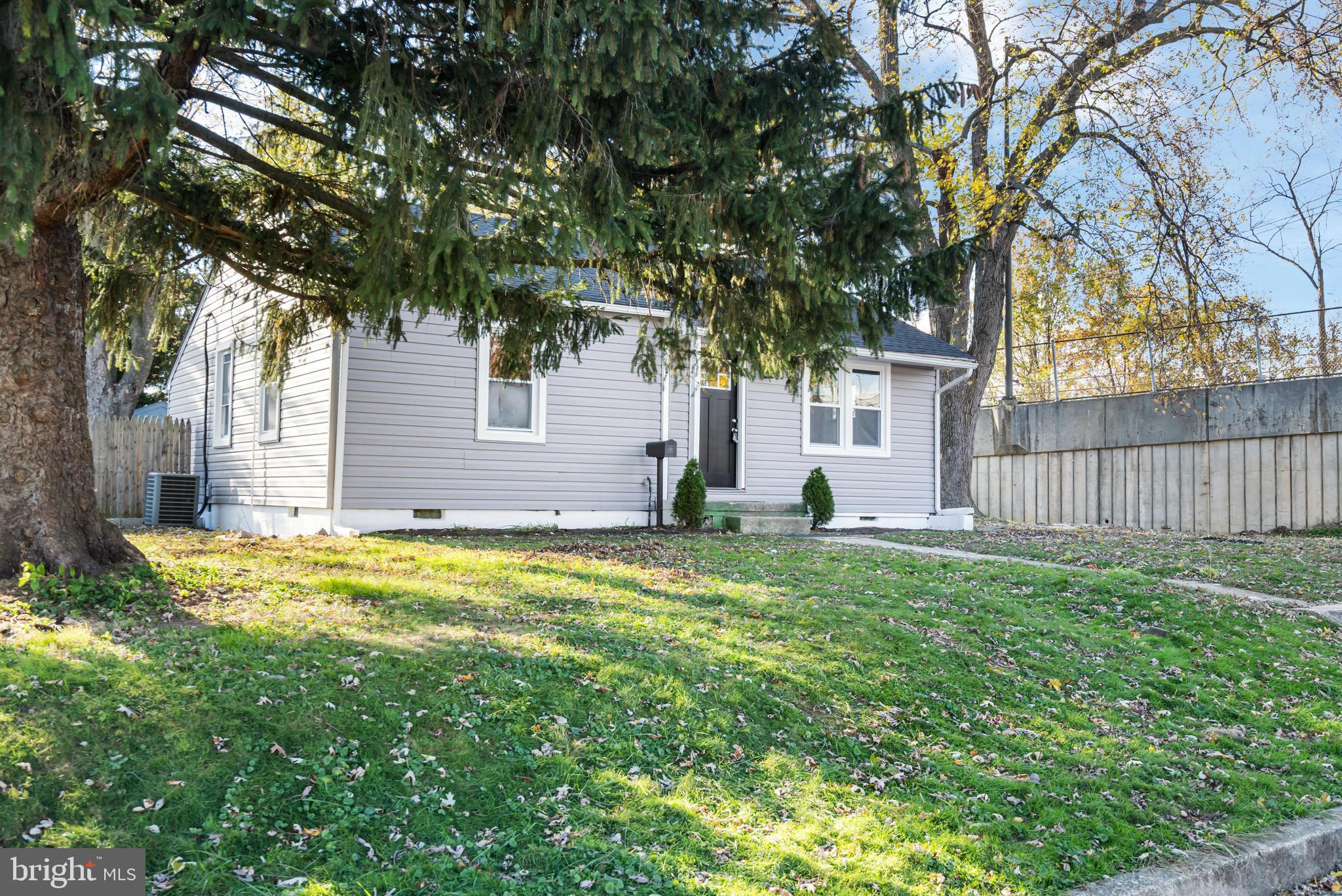 NONE AVAILABLE - Residential Lease