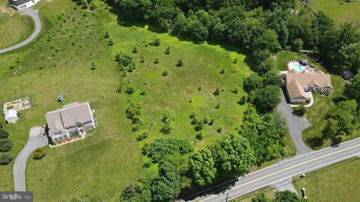 15491 BARNESVILLE ROAD