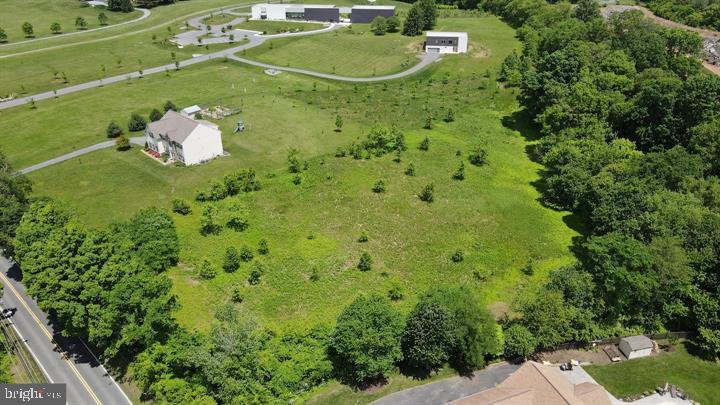 15491 BARNESVILLE ROAD
