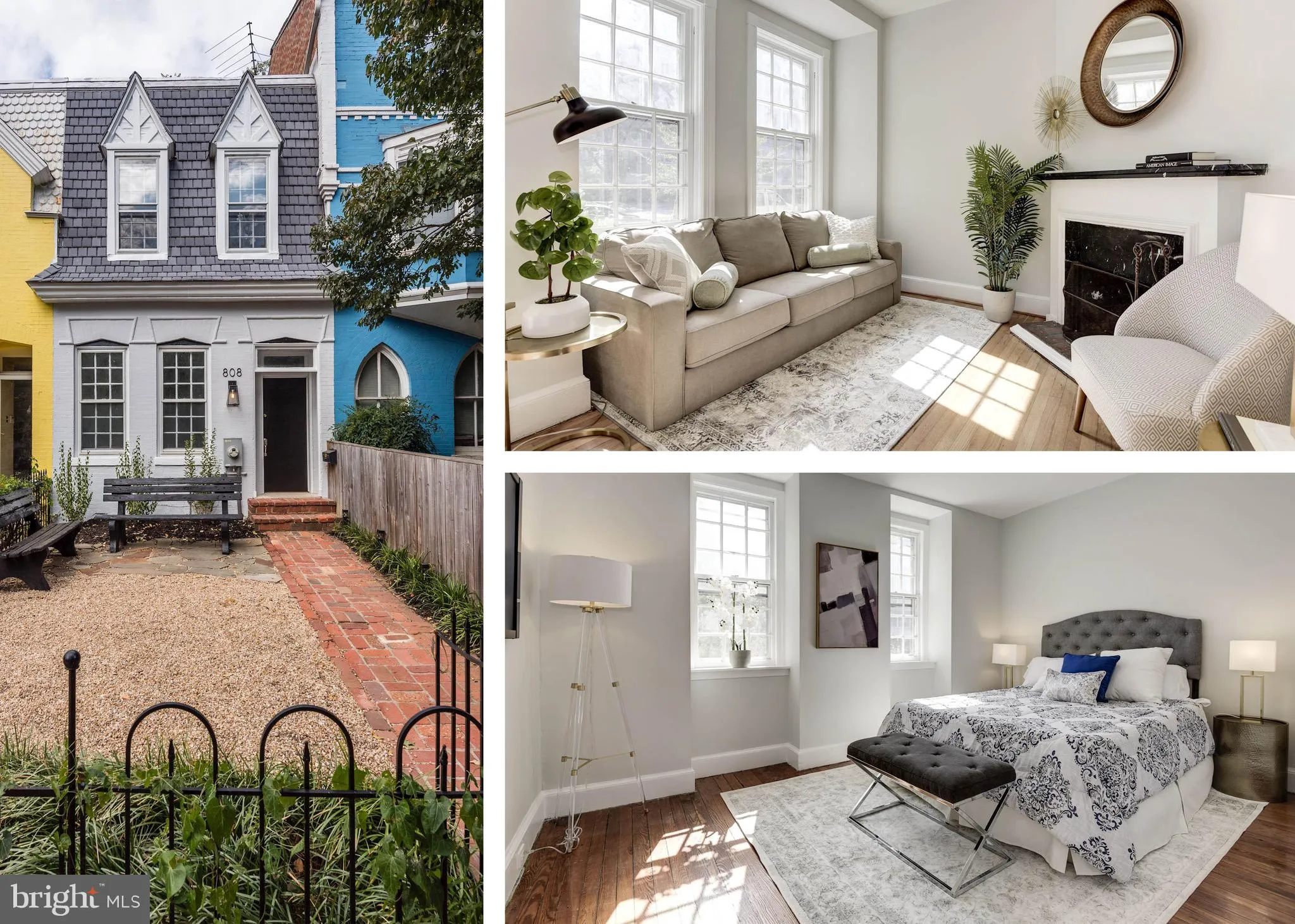808 New Hampshire Avenue NW, Washington, DC 20037