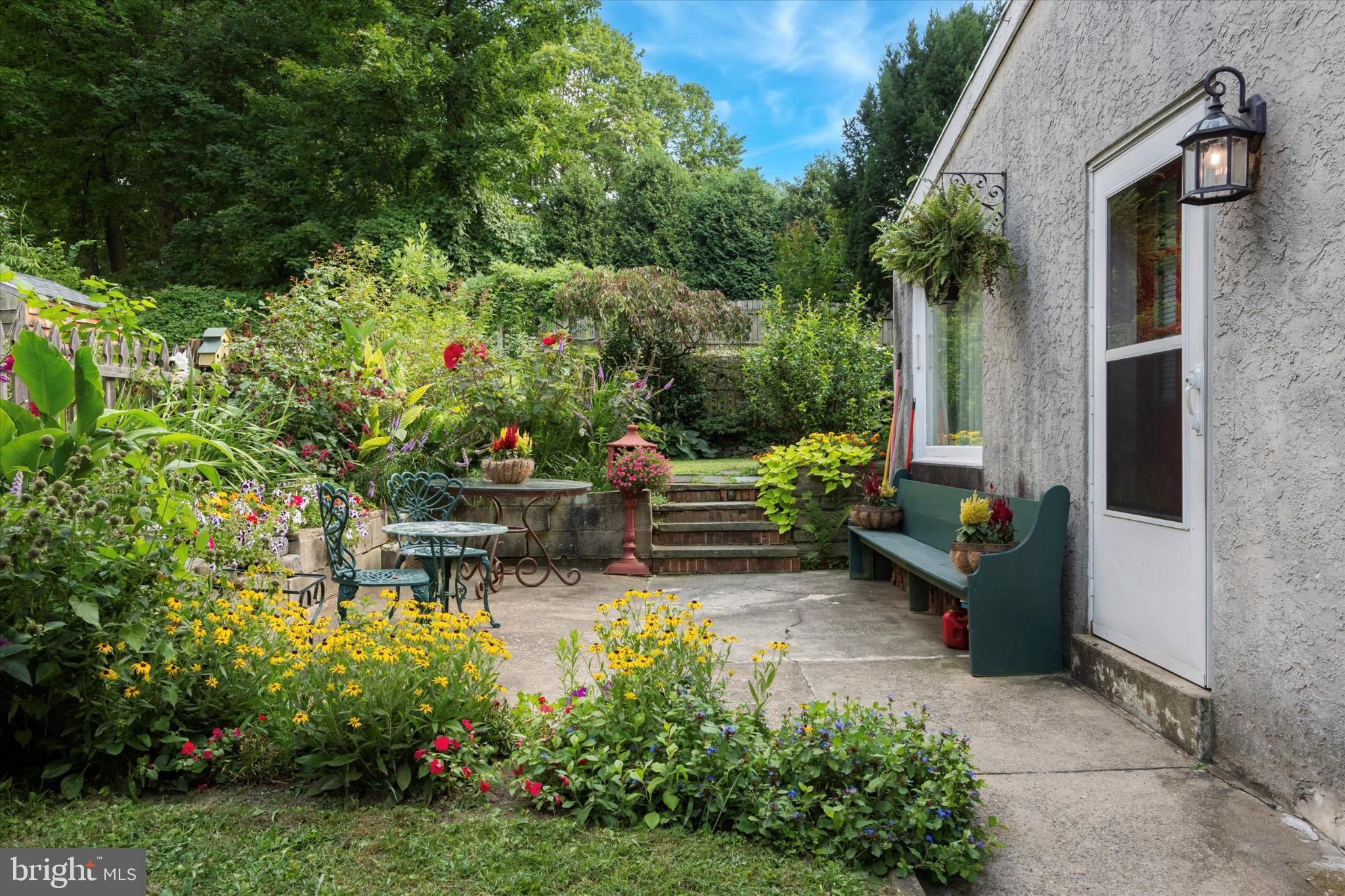 CHESTNUT HILL - Residential Income