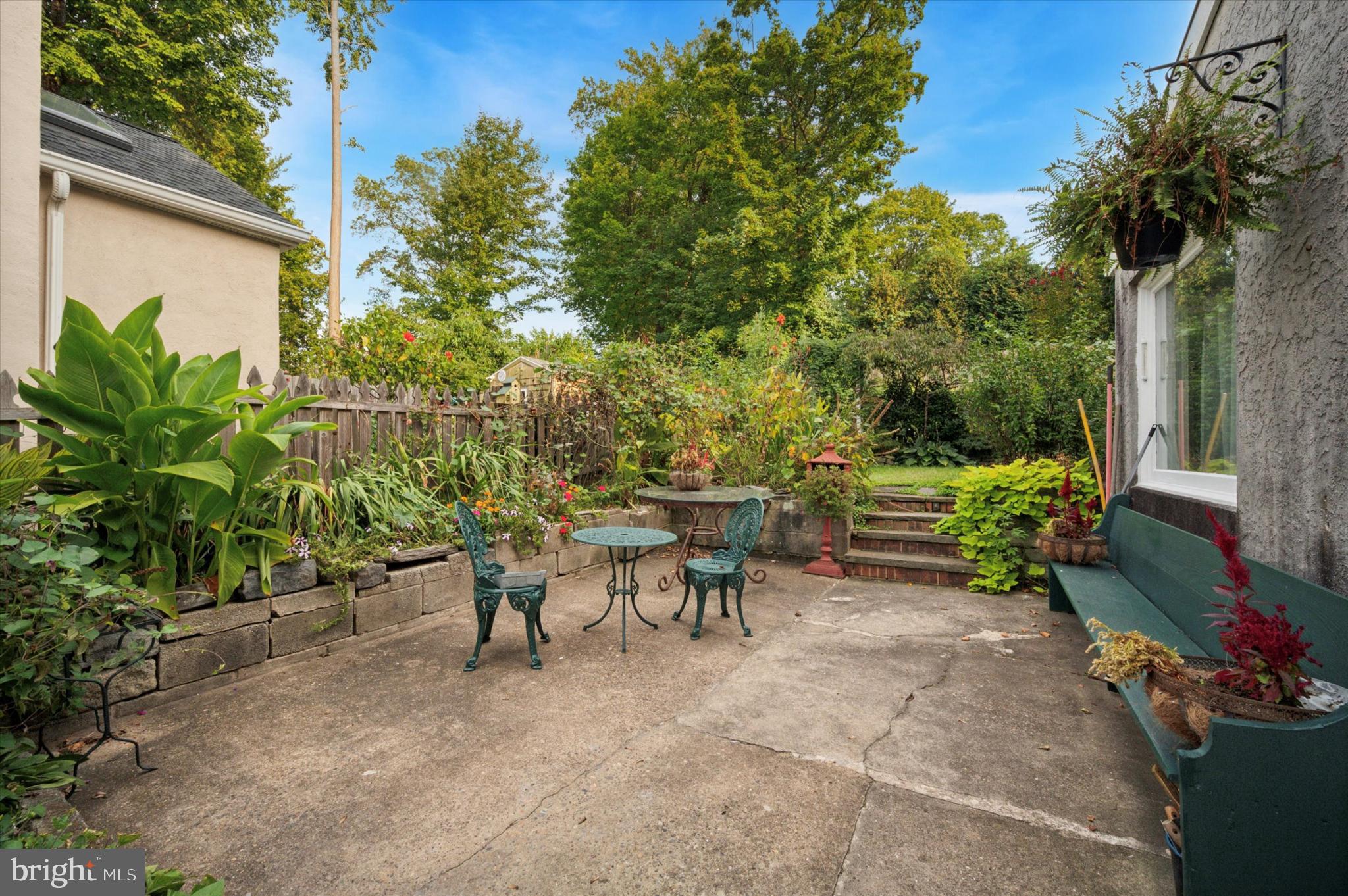 CHESTNUT HILL - Residential Income